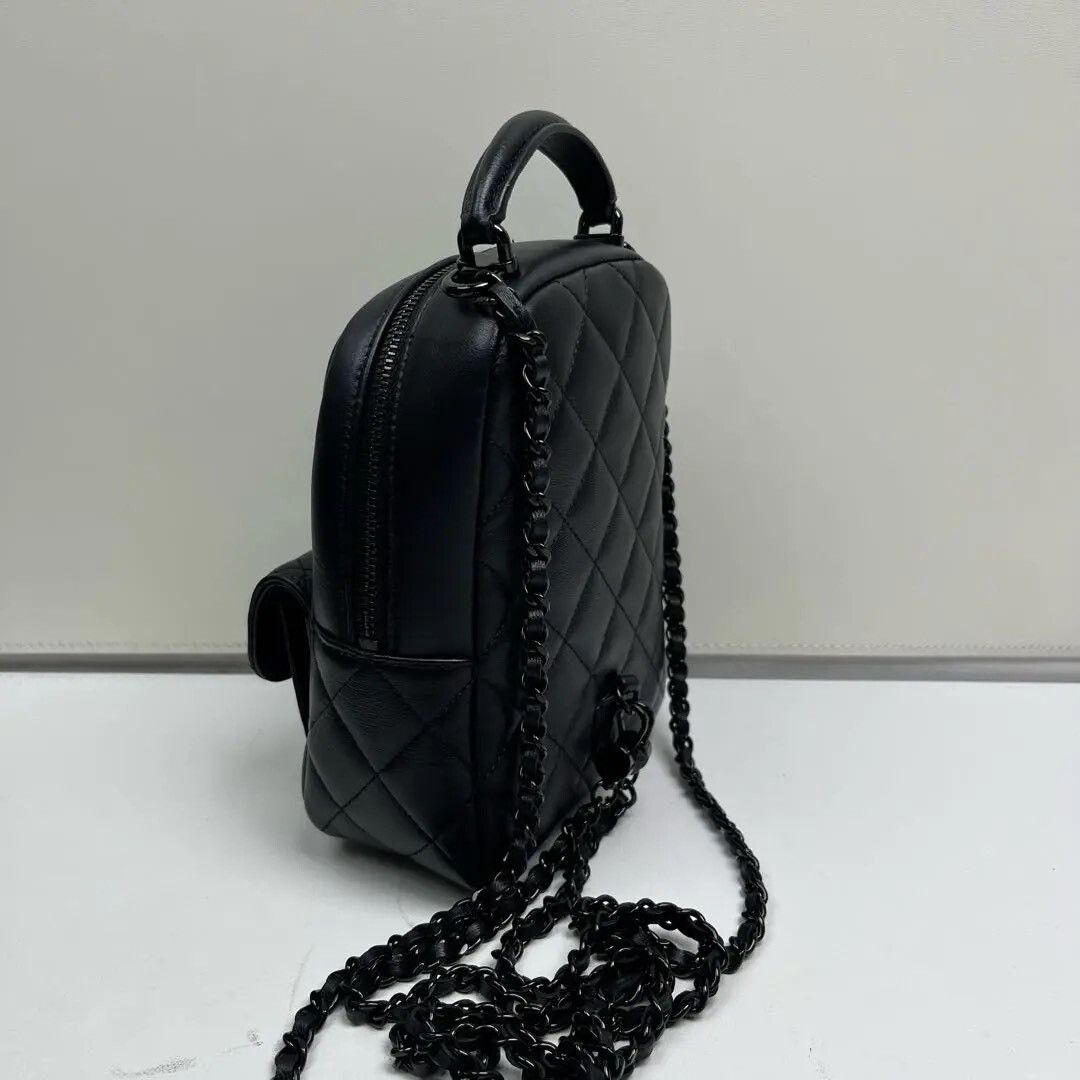 Chanel Pre-loved Bag Very good condition Size ONE SIZE - 5 Thumbnail