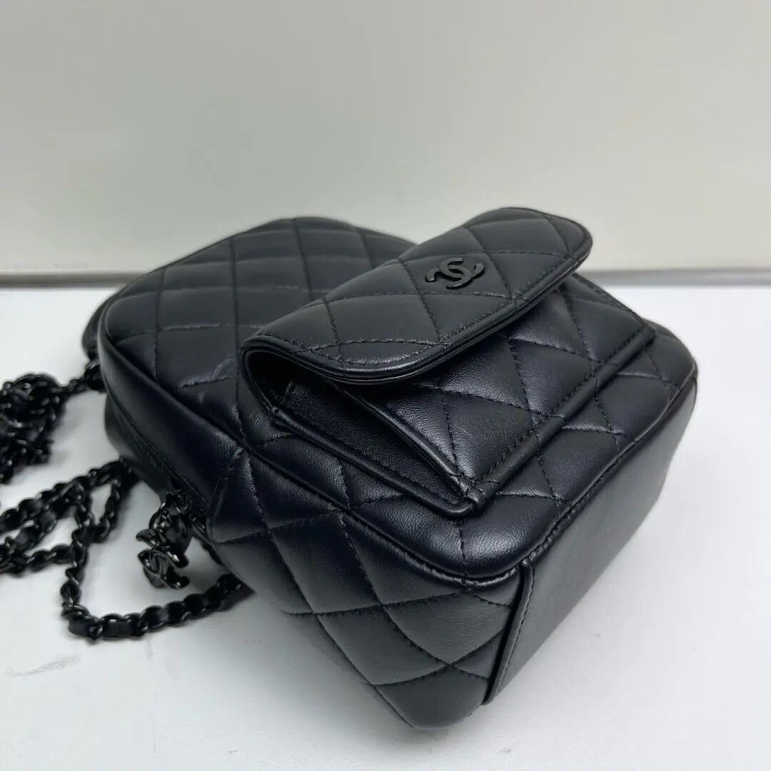 Chanel Pre-loved Bag Very good condition Size ONE SIZE - 9 Thumbnail
