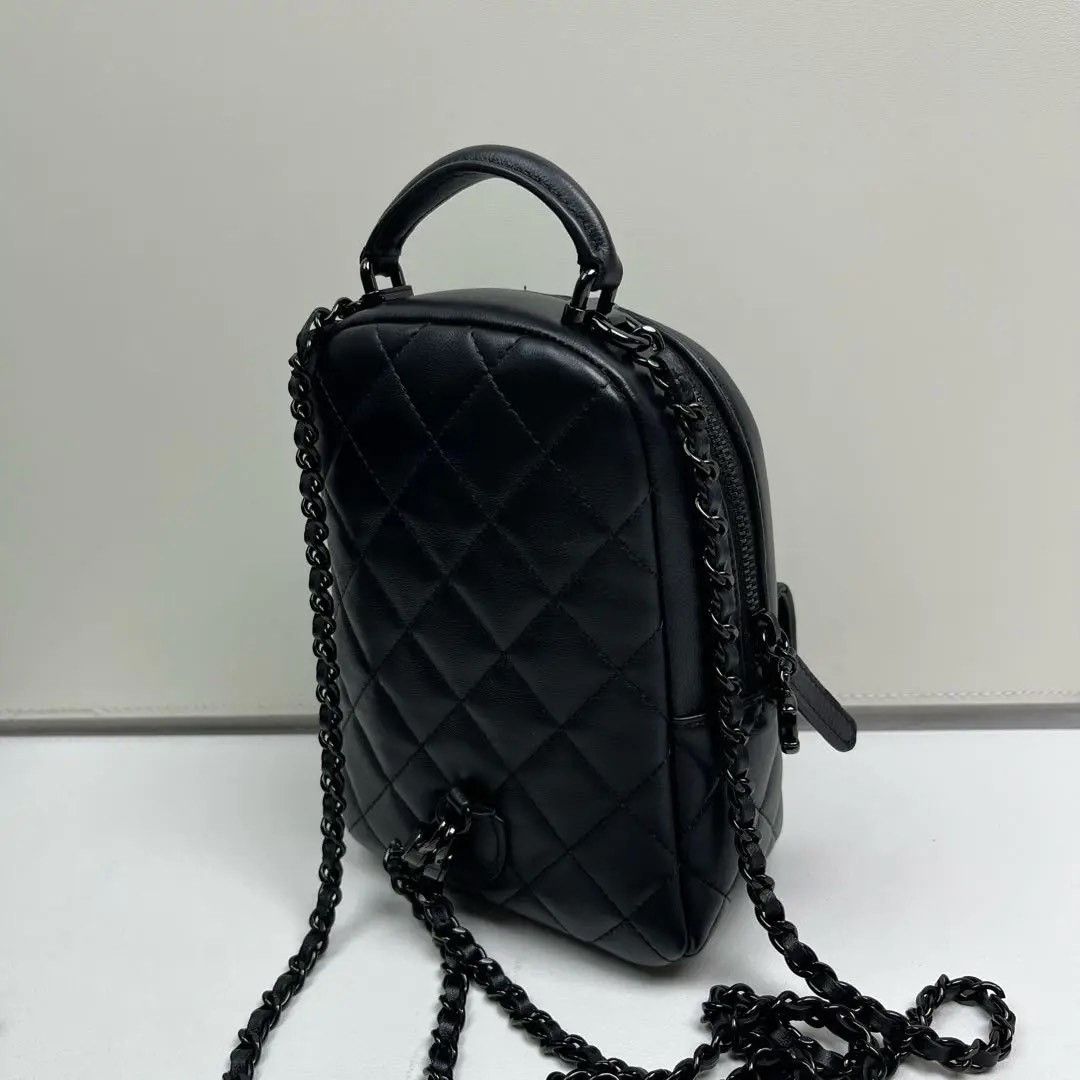 Chanel Pre-loved Bag Very good condition Size ONE SIZE - 6 Thumbnail