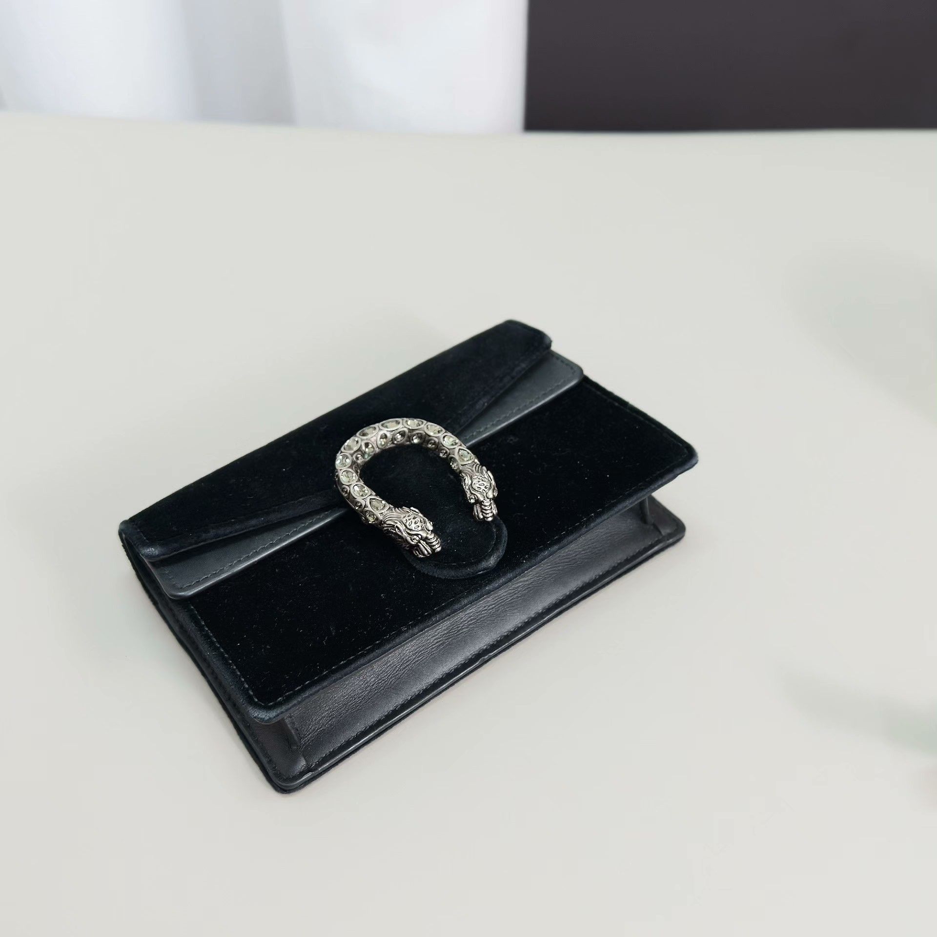 Gucci Pre-loved Bag Very good condition Size ONE SIZE - 4 Thumbnail