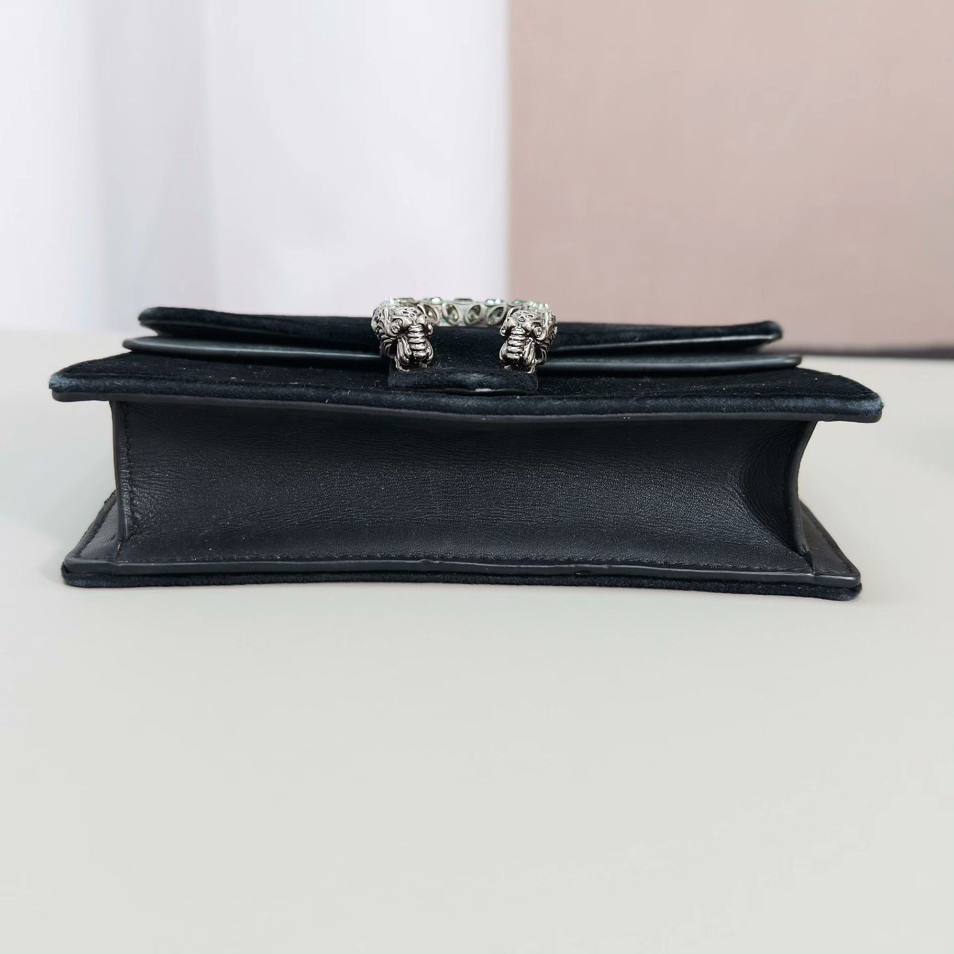Gucci Pre-loved Bag Very good condition Size ONE SIZE - 5 Thumbnail