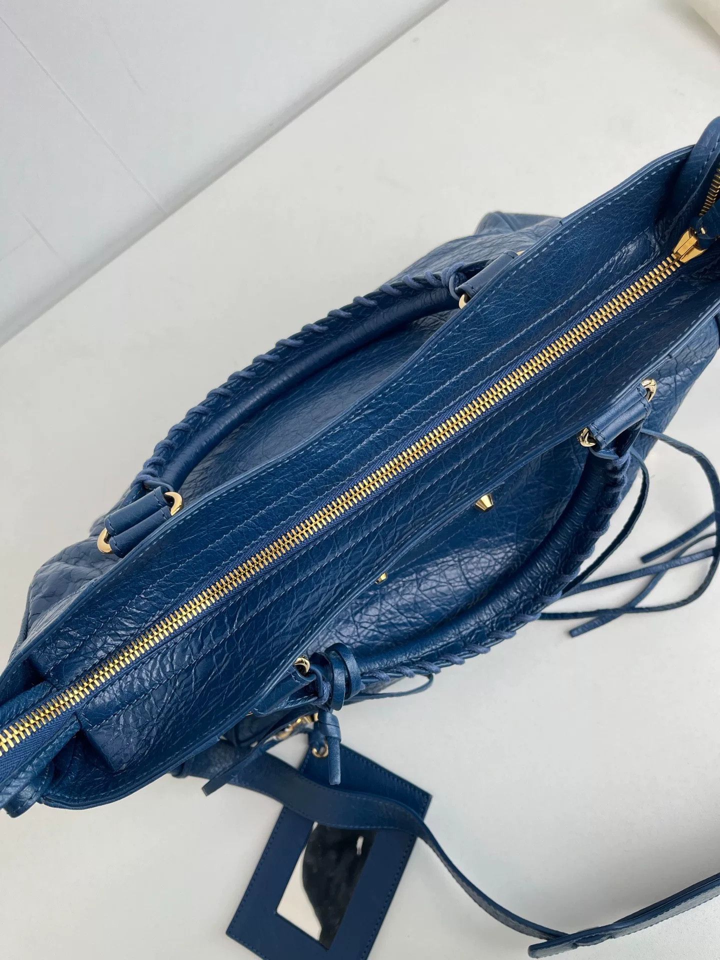 Balenciaga Pre-loved Bag Very good condition Size ONE SIZE - 8 Thumbnail