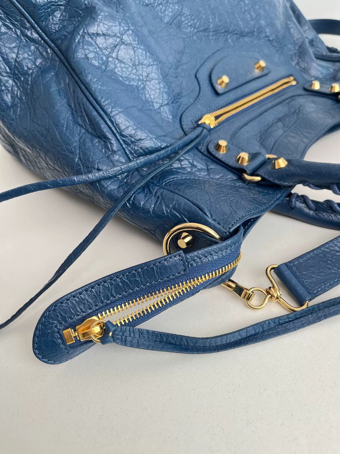 Balenciaga Pre-loved Bag Very good condition Size ONE SIZE - 7 Thumbnail