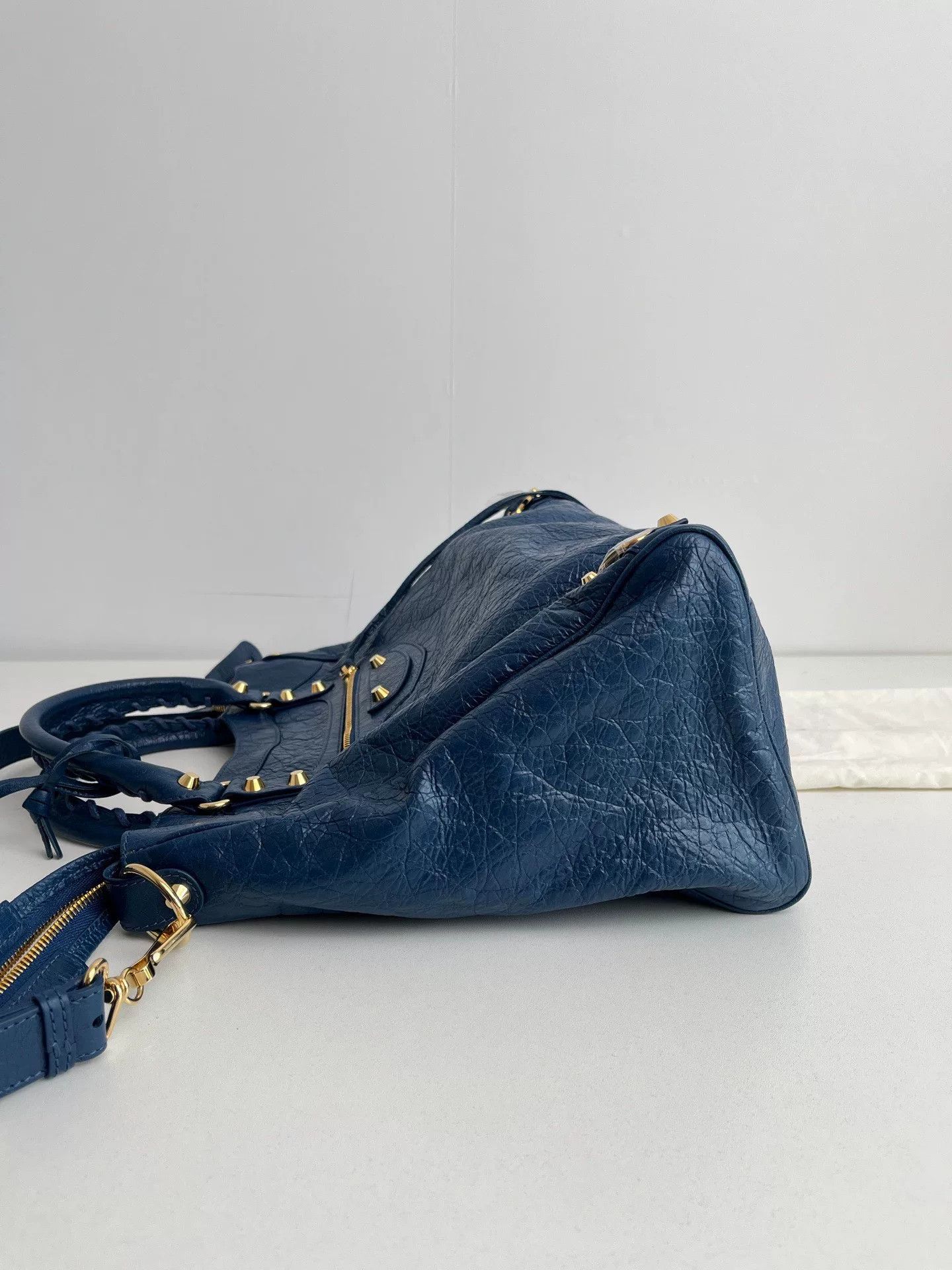 Balenciaga Pre-loved Bag Very good condition Size ONE SIZE - 5 Thumbnail