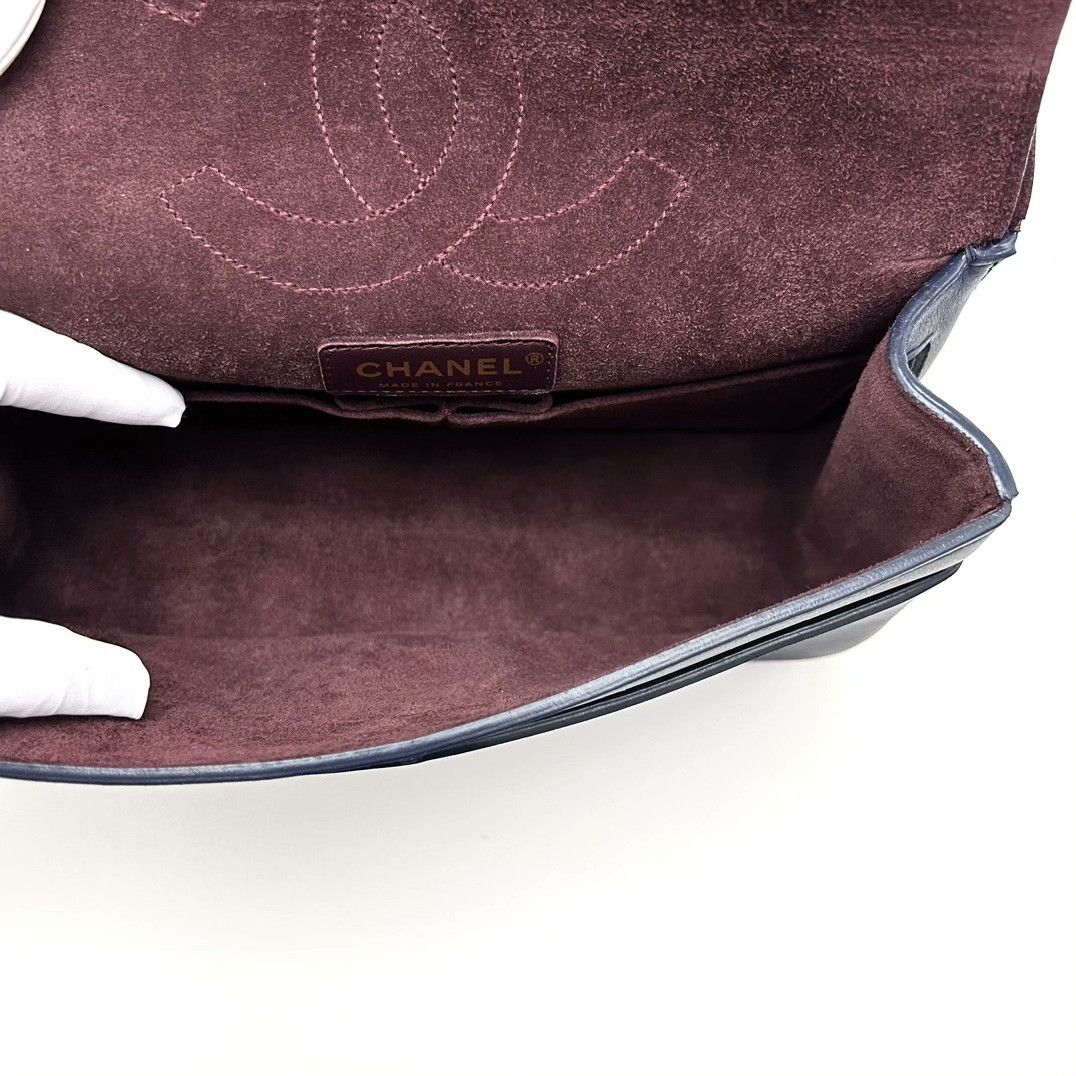 Chanel Pre-loved Bag Very good condition Size ONE SIZE - 6 Thumbnail