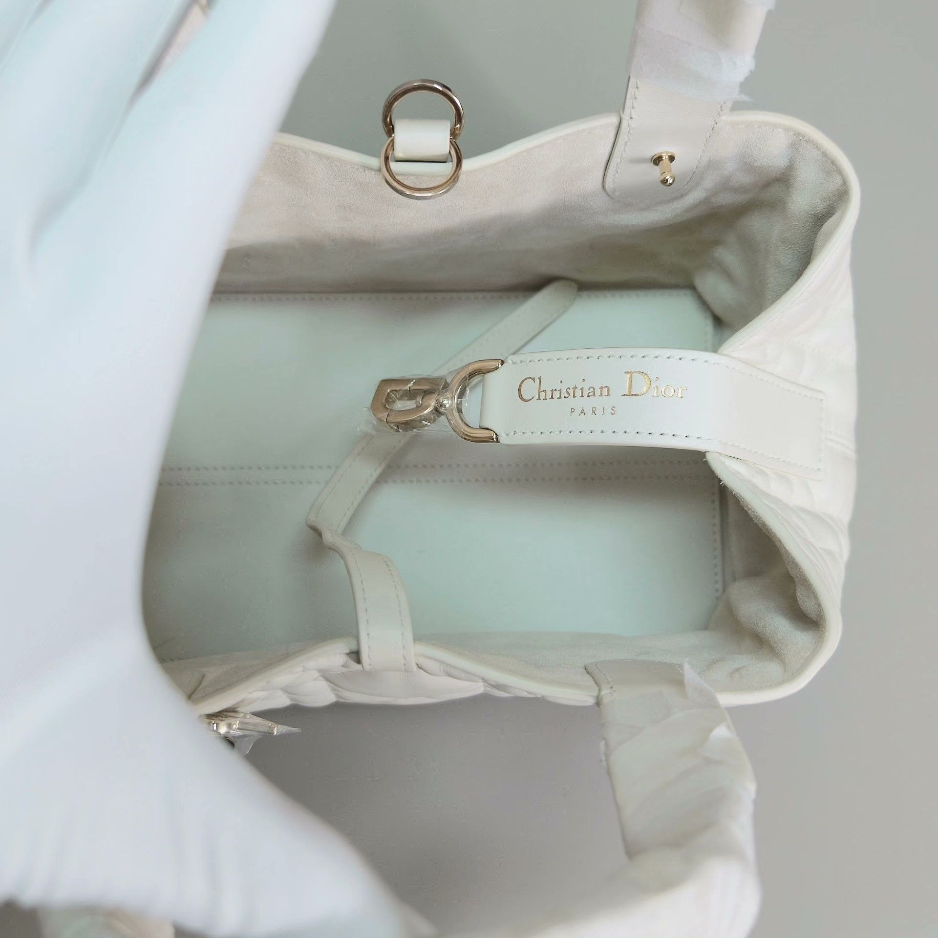 Dior Pre-loved Bag Very good condition Size ONE SIZE - 6 Thumbnail
