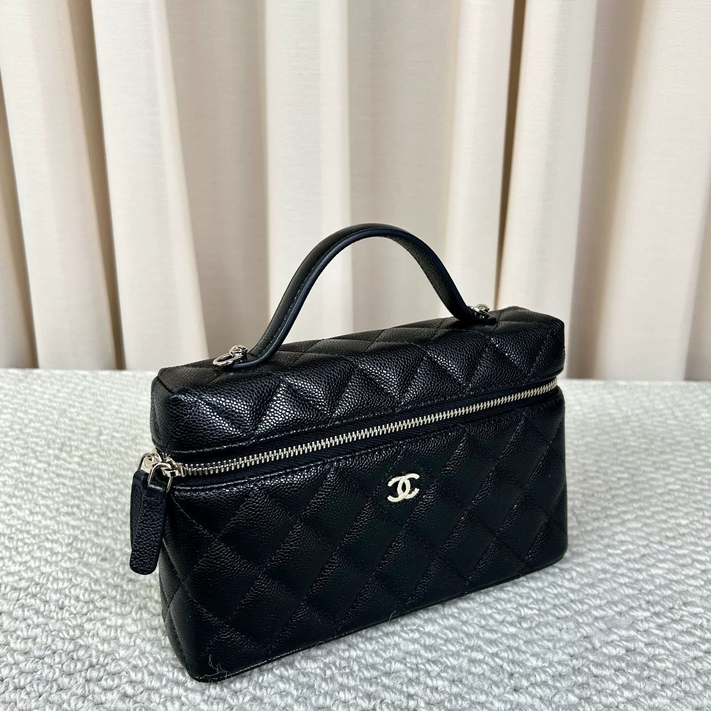 Chanel Pre-loved Bag Brand new condition Size ONE SIZE - 3 Thumbnail