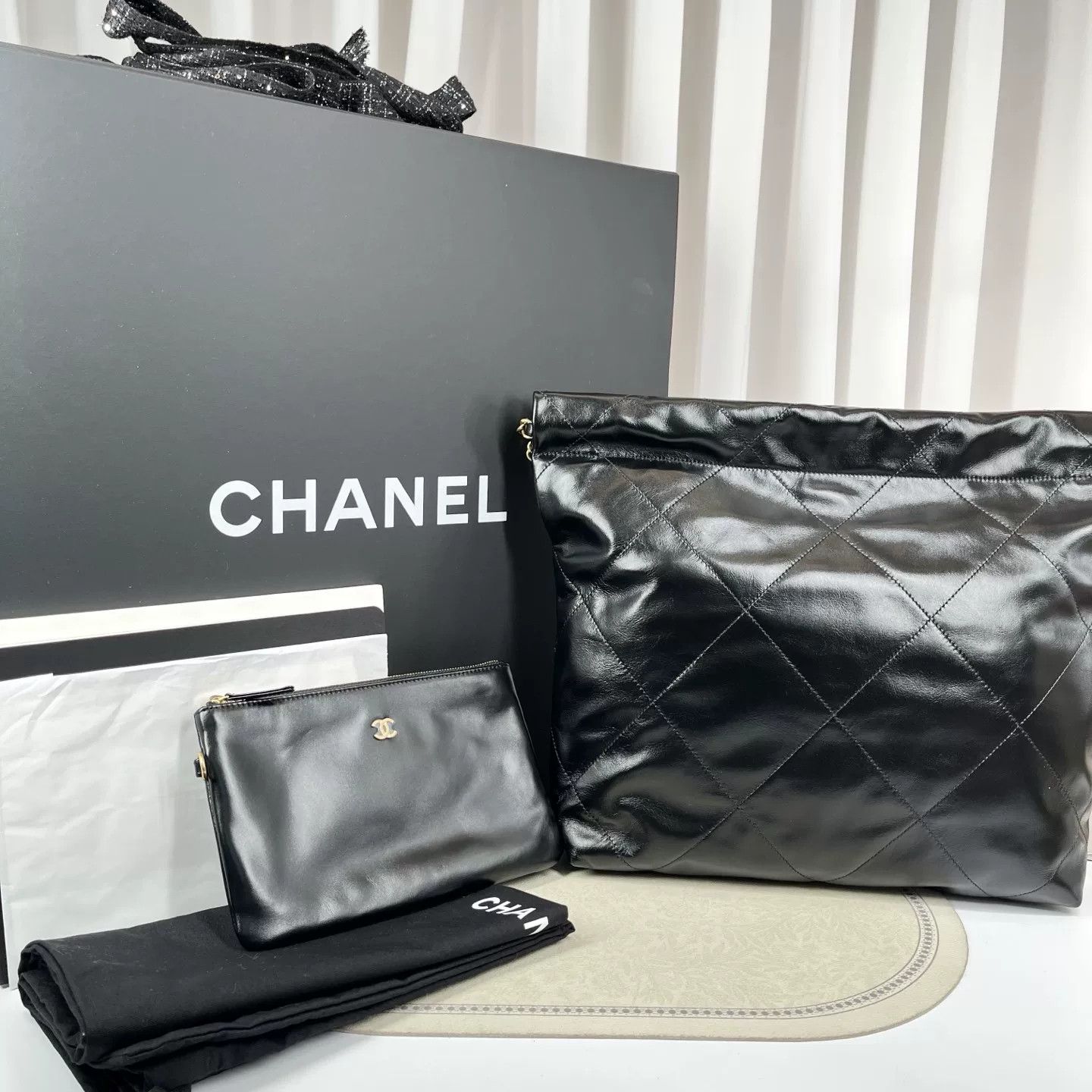 Chanel Pre-loved Bag Brand new condition Size ONE SIZE - 2 Thumbnail