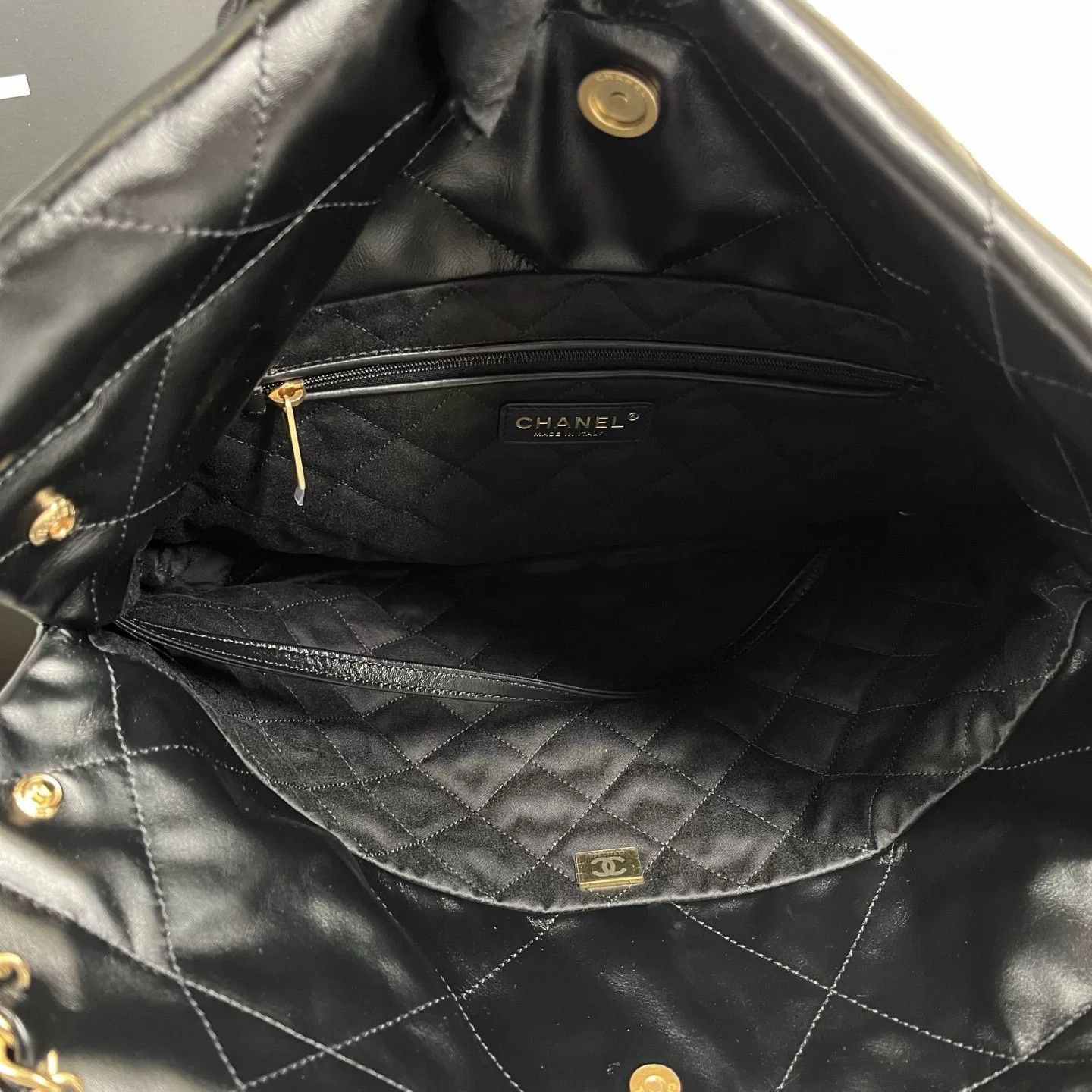Chanel Pre-loved Bag Brand new condition Size ONE SIZE - 3 Thumbnail