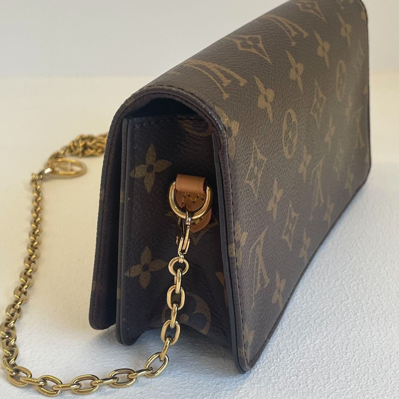 Louis Vuitton Pre-loved Bag Very good condition Size ONE SIZE - 2 Thumbnail