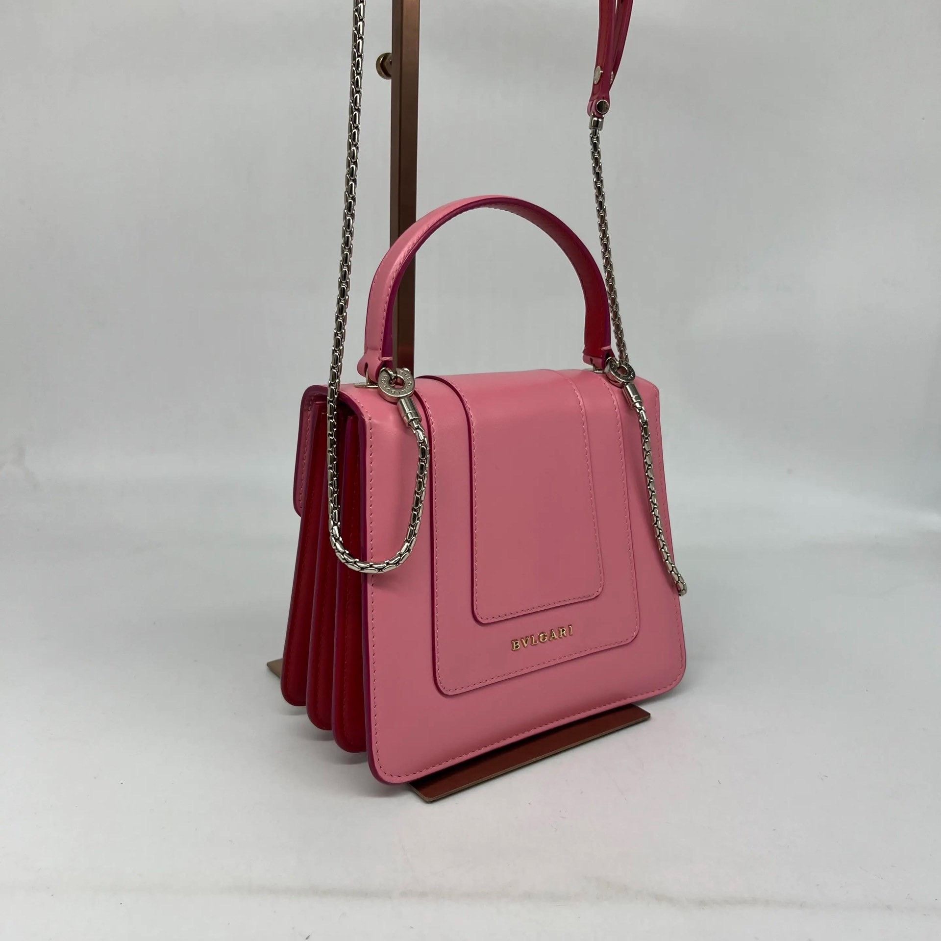 Bvlgari Pre-loved Bag Very good condition Size ONE SIZE - 5 Thumbnail
