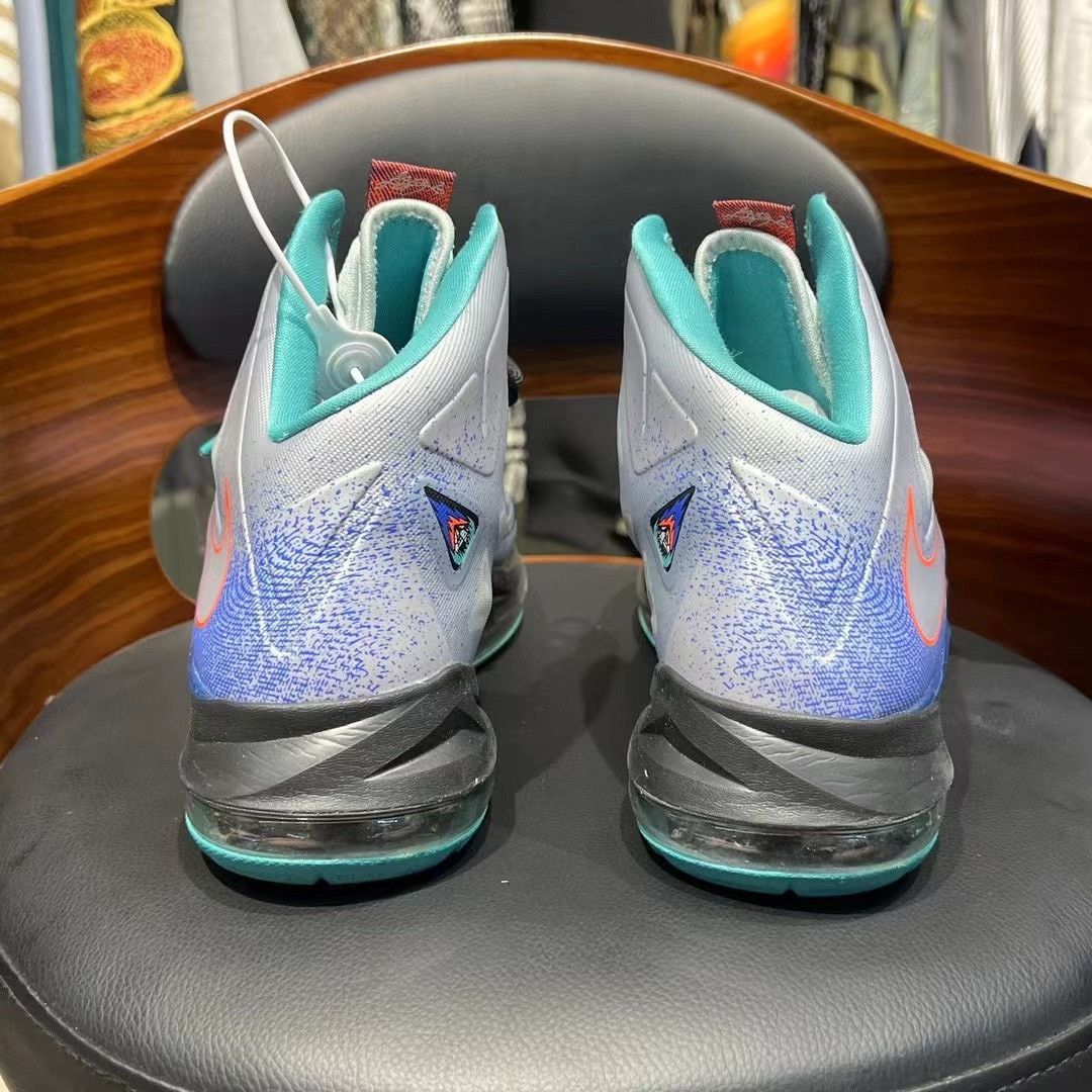 Nike Nike LEBRON10 Multi Lowtop Sneakers 44.5 Men Size US 11 / EU 44 - 3 Thumbnail