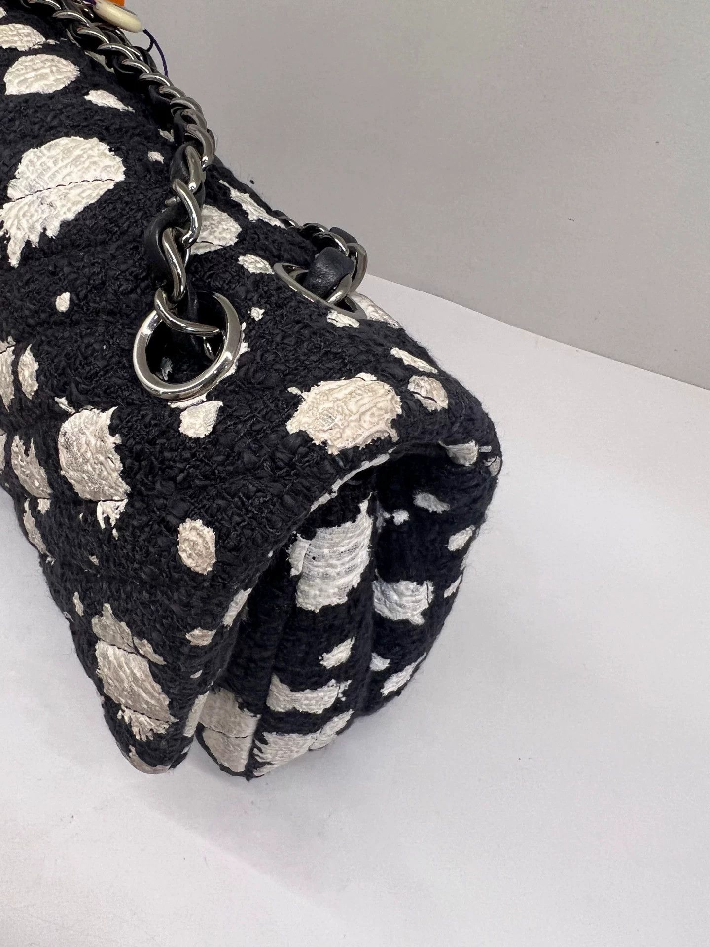 Chanel Pre-loved Bag Very good condition Size ONE SIZE - 6 Thumbnail