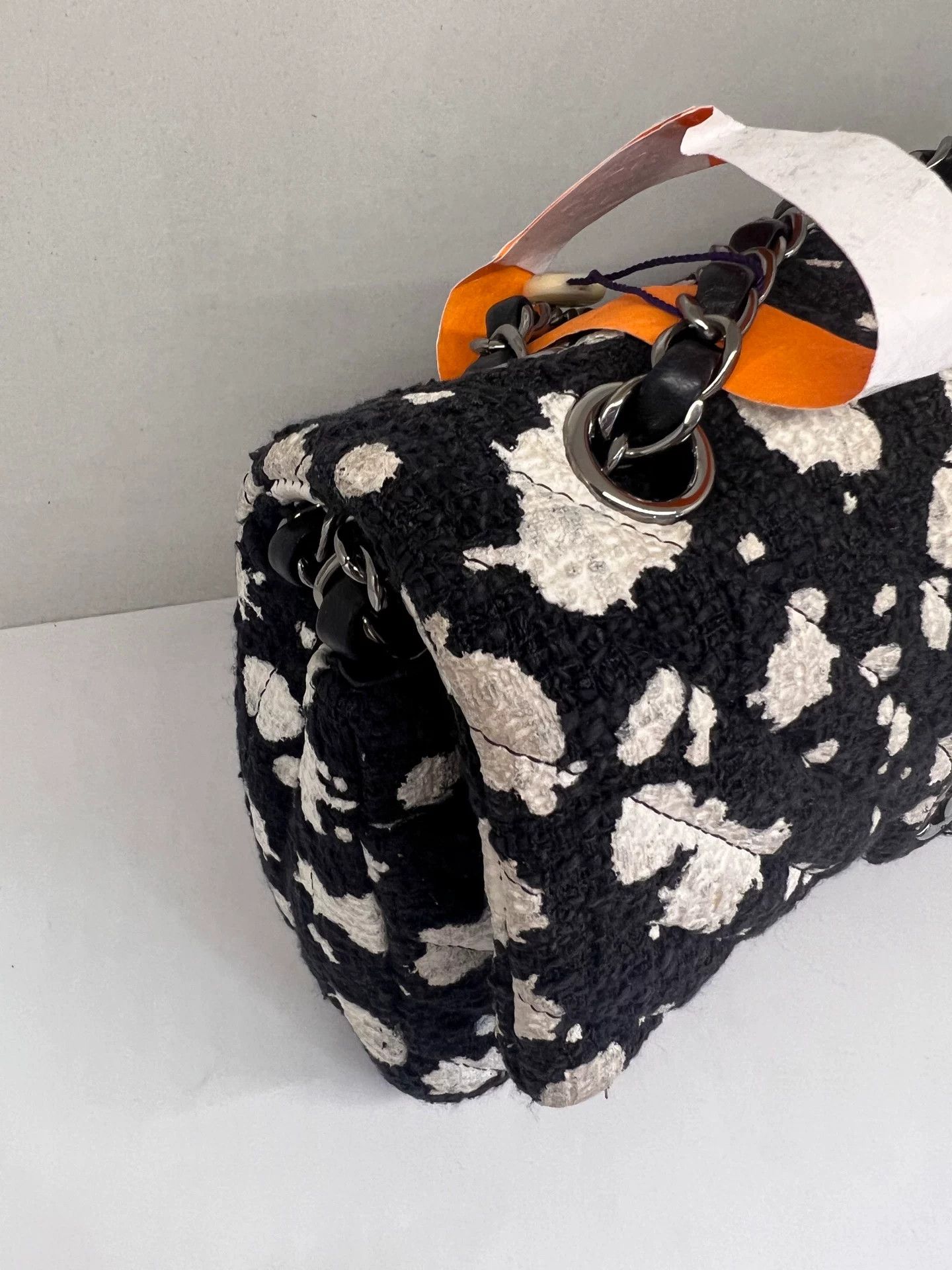 Chanel Pre-loved Bag Very good condition Size ONE SIZE - 7 Thumbnail