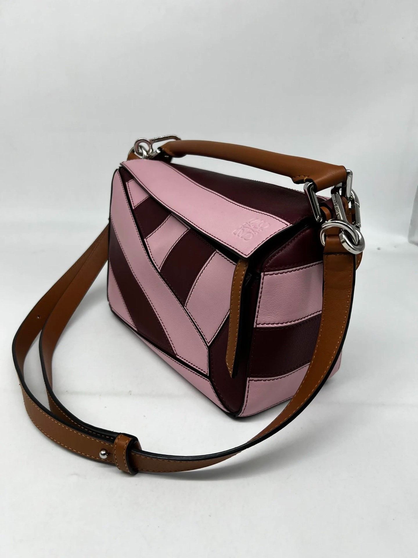 Loewe Pre-loved Bag Very good condition Size ONE SIZE - 2 Thumbnail