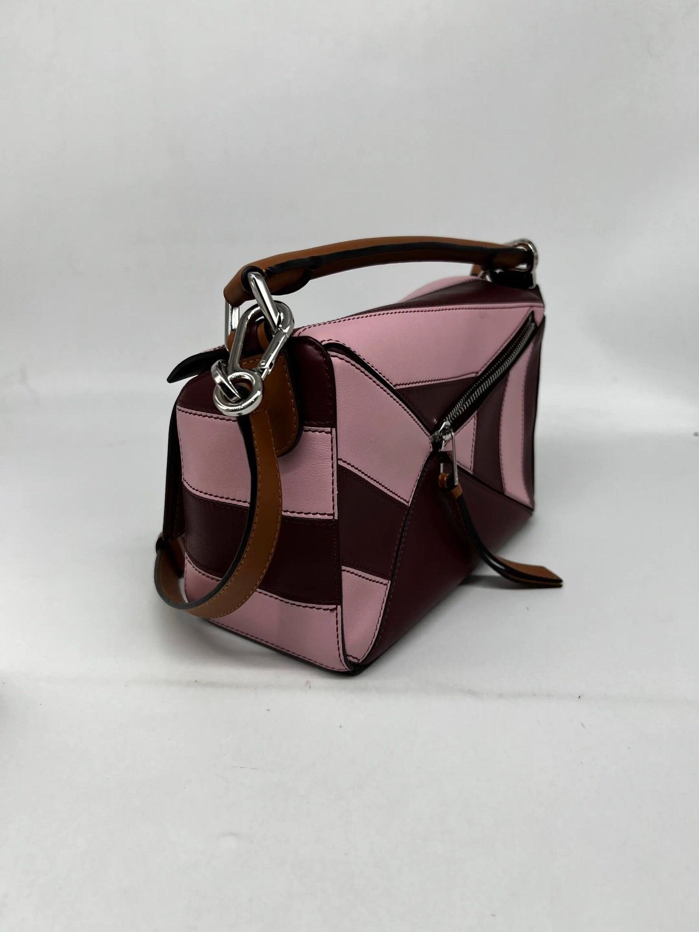 Loewe Pre-loved Bag Very good condition Size ONE SIZE - 5 Thumbnail