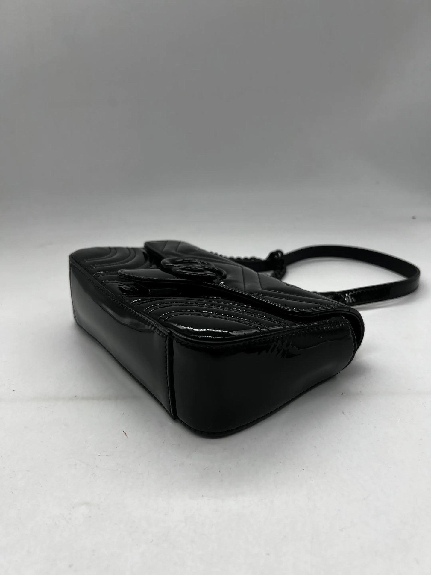 Gucci Pre-loved Bag Very good condition Size ONE SIZE - 6 Thumbnail