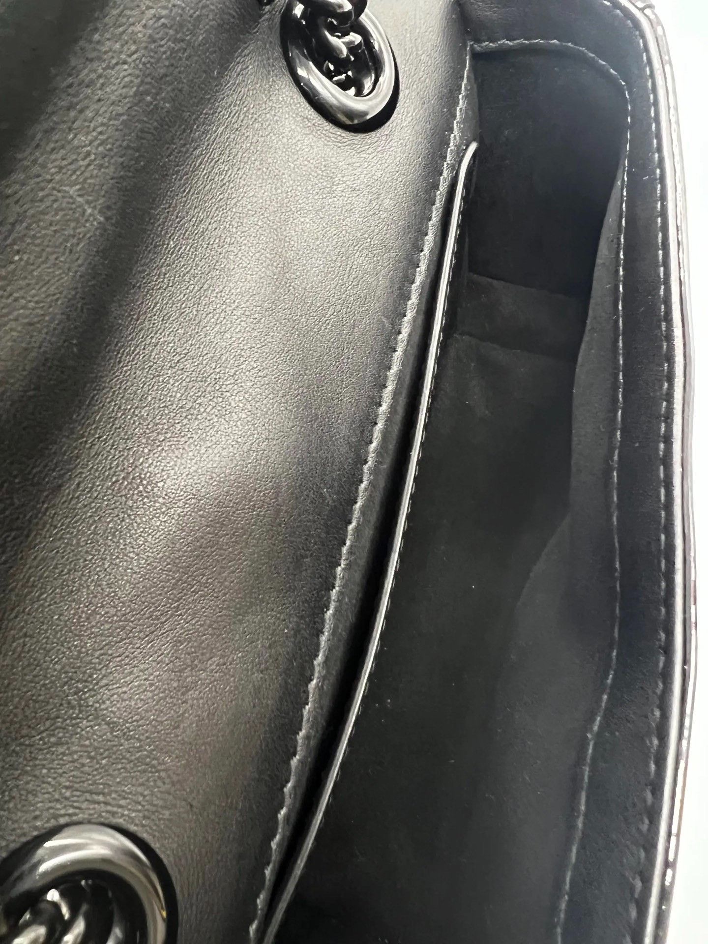 Gucci Pre-loved Bag Very good condition Size ONE SIZE - 8 Thumbnail