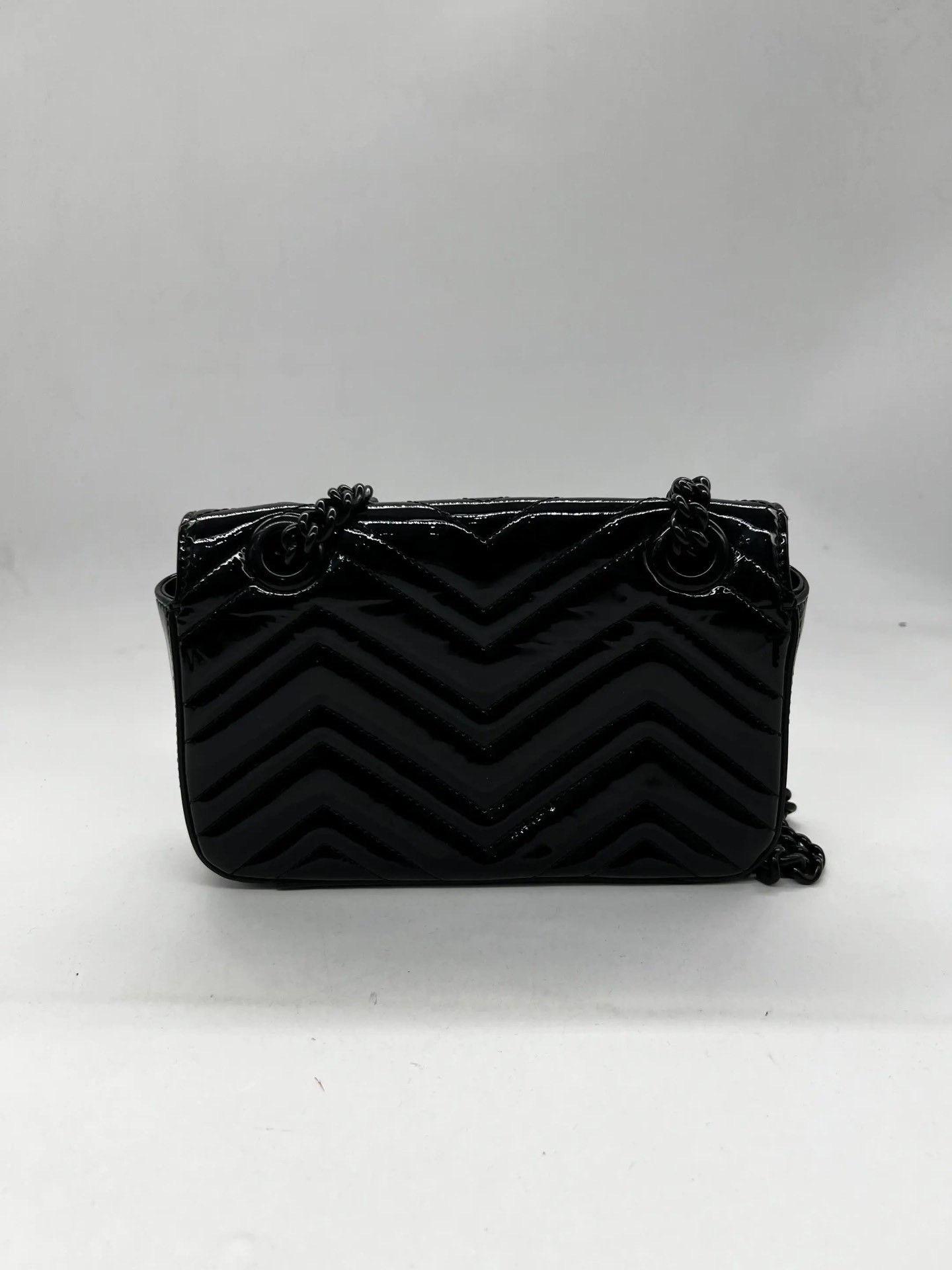Gucci Pre-loved Bag Very good condition Size ONE SIZE - 3 Thumbnail
