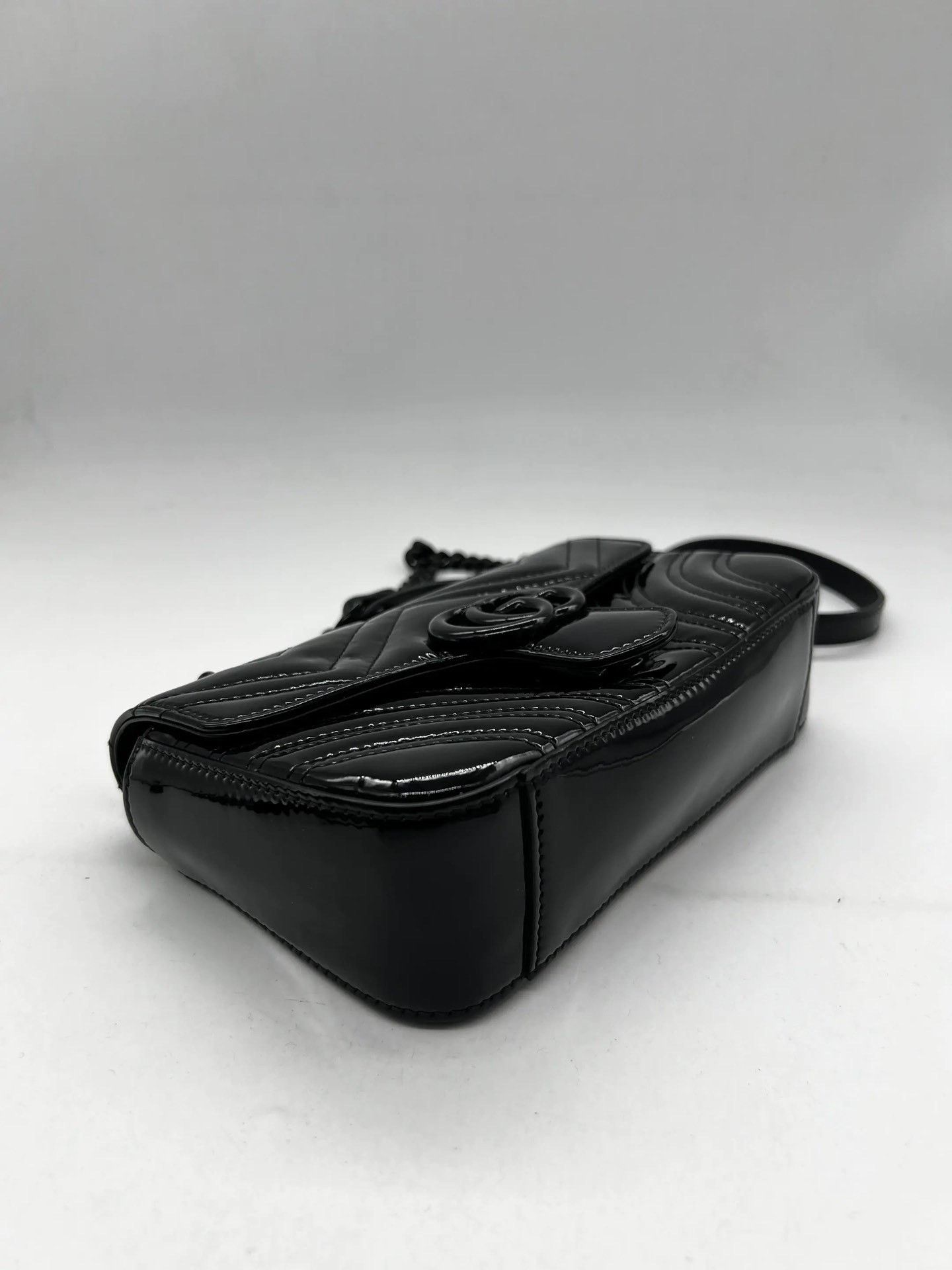 Gucci Pre-loved Bag Very good condition Size ONE SIZE - 7 Thumbnail