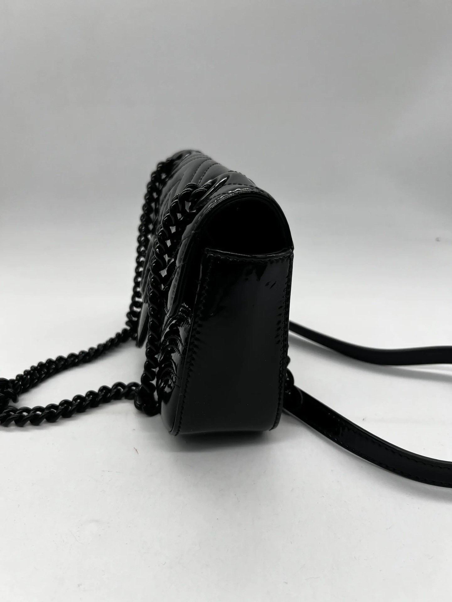 Gucci Pre-loved Bag Very good condition Size ONE SIZE - 2 Thumbnail