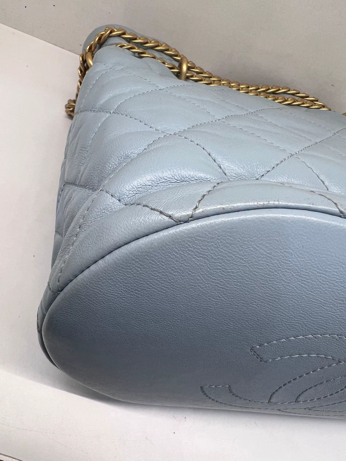 Chanel Pre-loved Bag Very good condition Size ONE SIZE - 8 Thumbnail