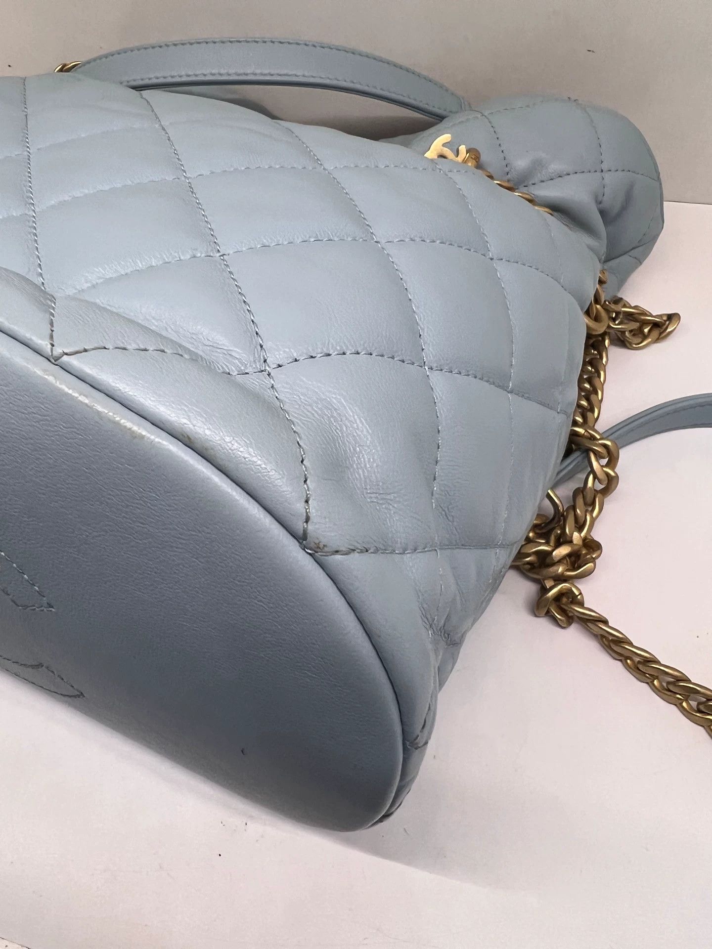 Chanel Pre-loved Bag Very good condition Size ONE SIZE - 3 Thumbnail