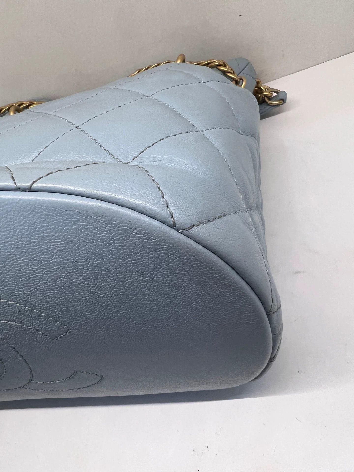 Chanel Pre-loved Bag Very good condition Size ONE SIZE - 7 Thumbnail