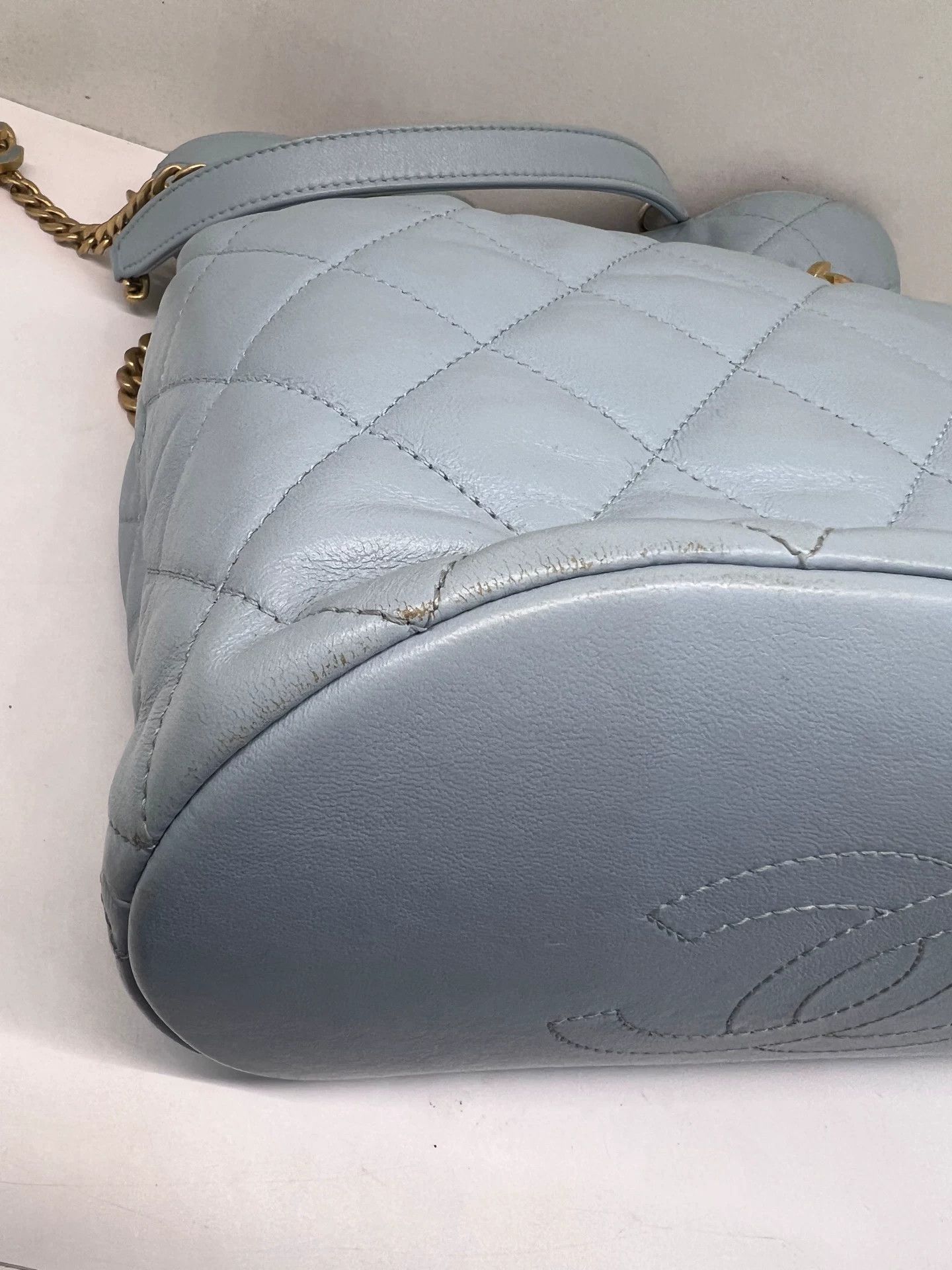 Chanel Pre-loved Bag Very good condition Size ONE SIZE - 4 Thumbnail
