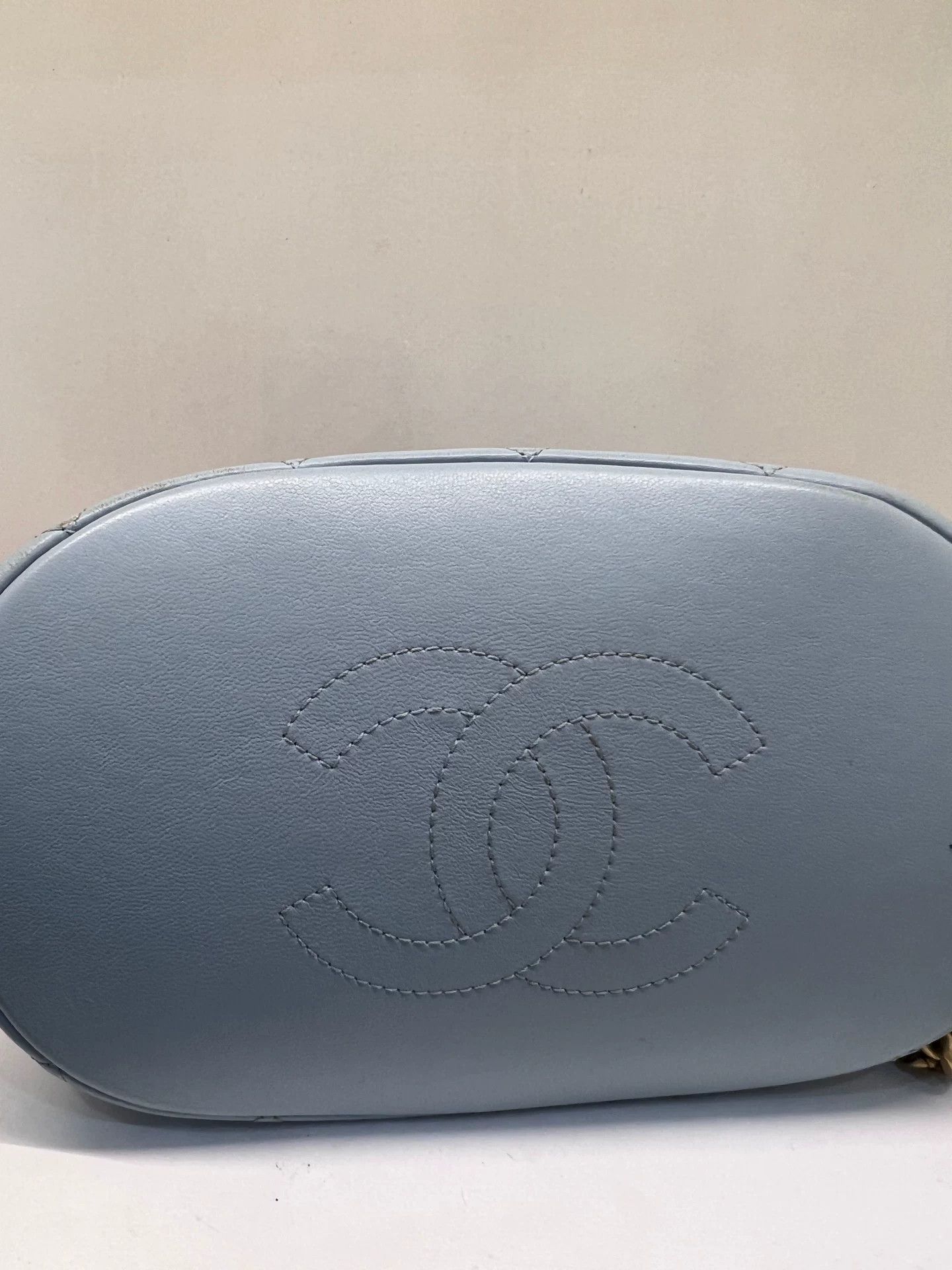 Chanel Pre-loved Bag Very good condition Size ONE SIZE - 6 Thumbnail