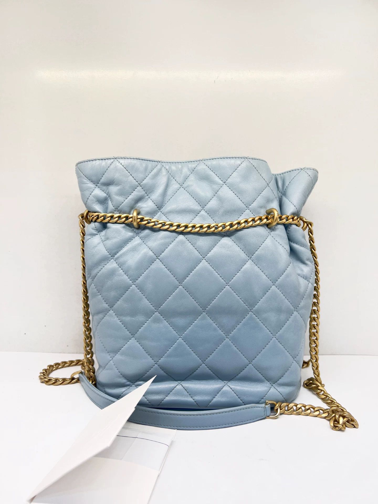 Chanel Pre-loved Bag Very good condition Size ONE SIZE - 2 Thumbnail