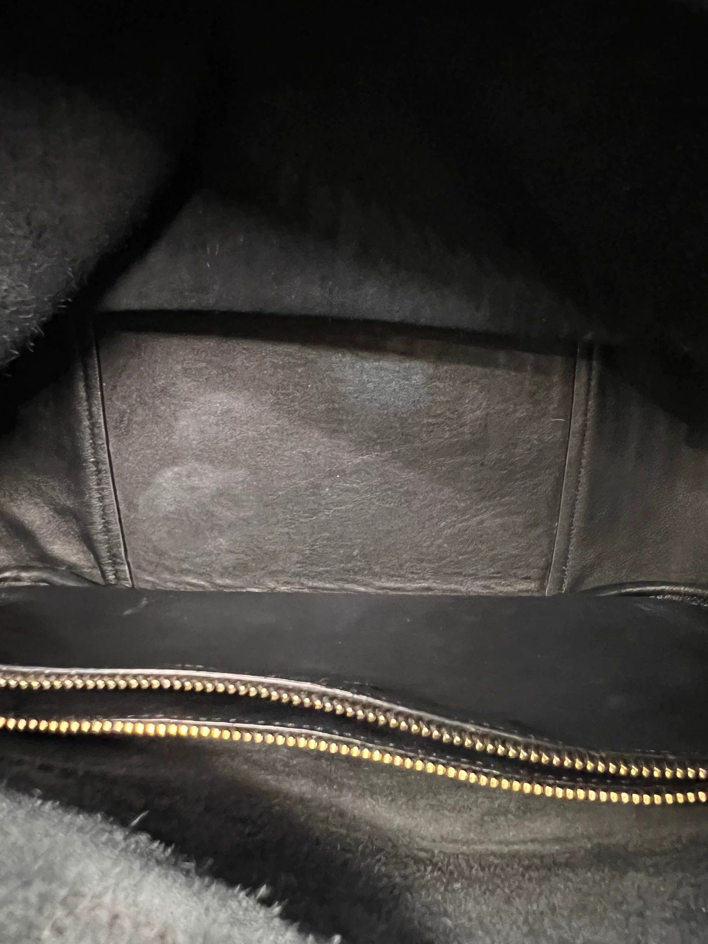Saint Laurent Paris Pre-loved Bag Very good condition Size ONE SIZE - 5 Thumbnail