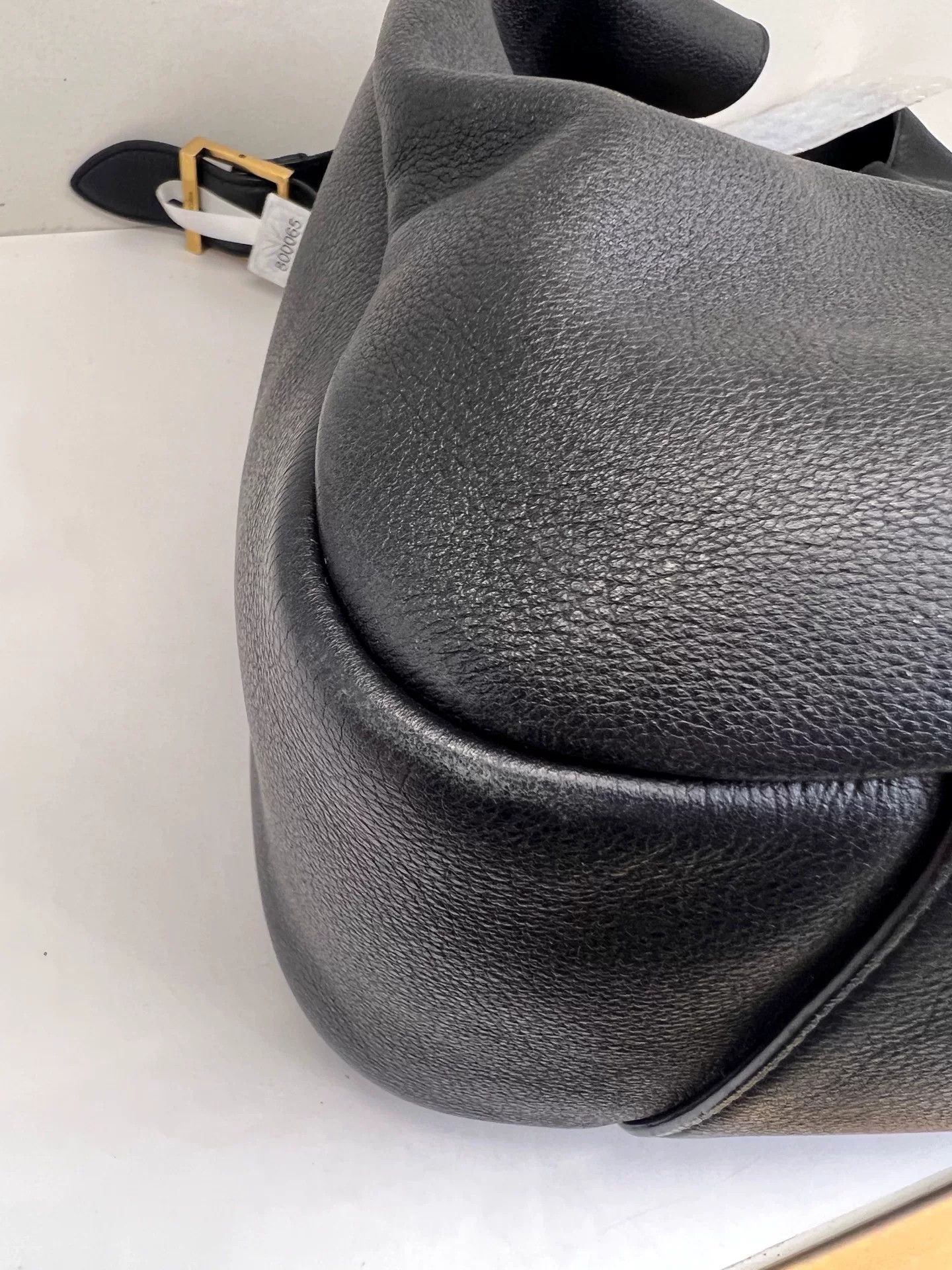 Saint Laurent Paris Pre-loved Bag Very good condition Size ONE SIZE - 4 Thumbnail