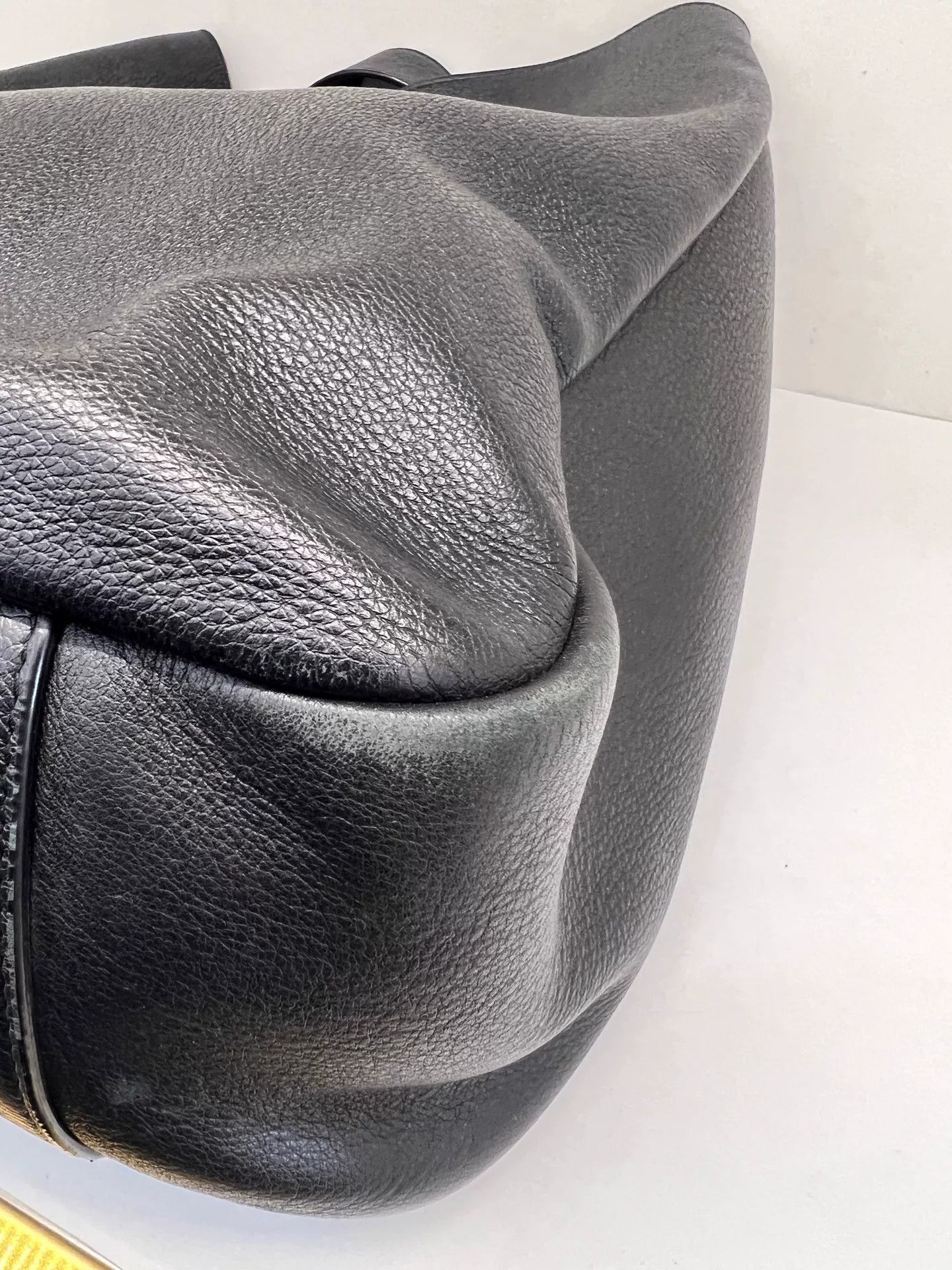 Saint Laurent Paris Pre-loved Bag Very good condition Size ONE SIZE - 3 Thumbnail
