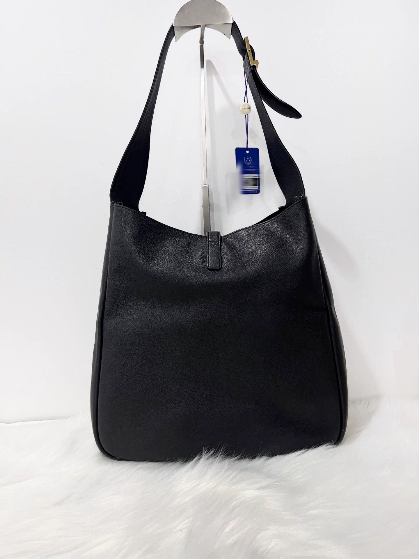 Saint Laurent Paris Pre-loved Bag Very good condition Size ONE SIZE - 2 Thumbnail
