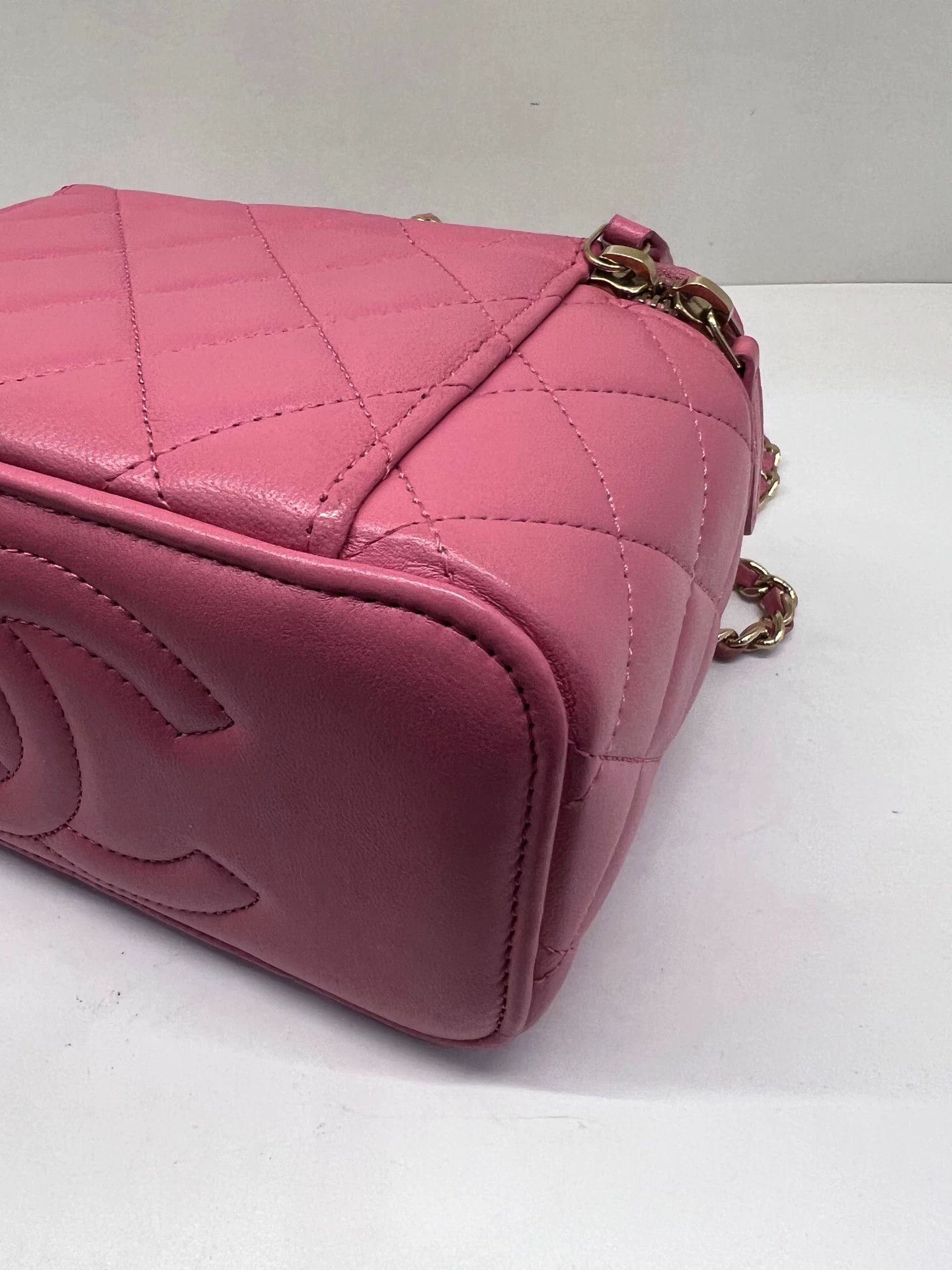Chanel Pre-loved Bag Very good condition Size ONE SIZE - 7 Thumbnail