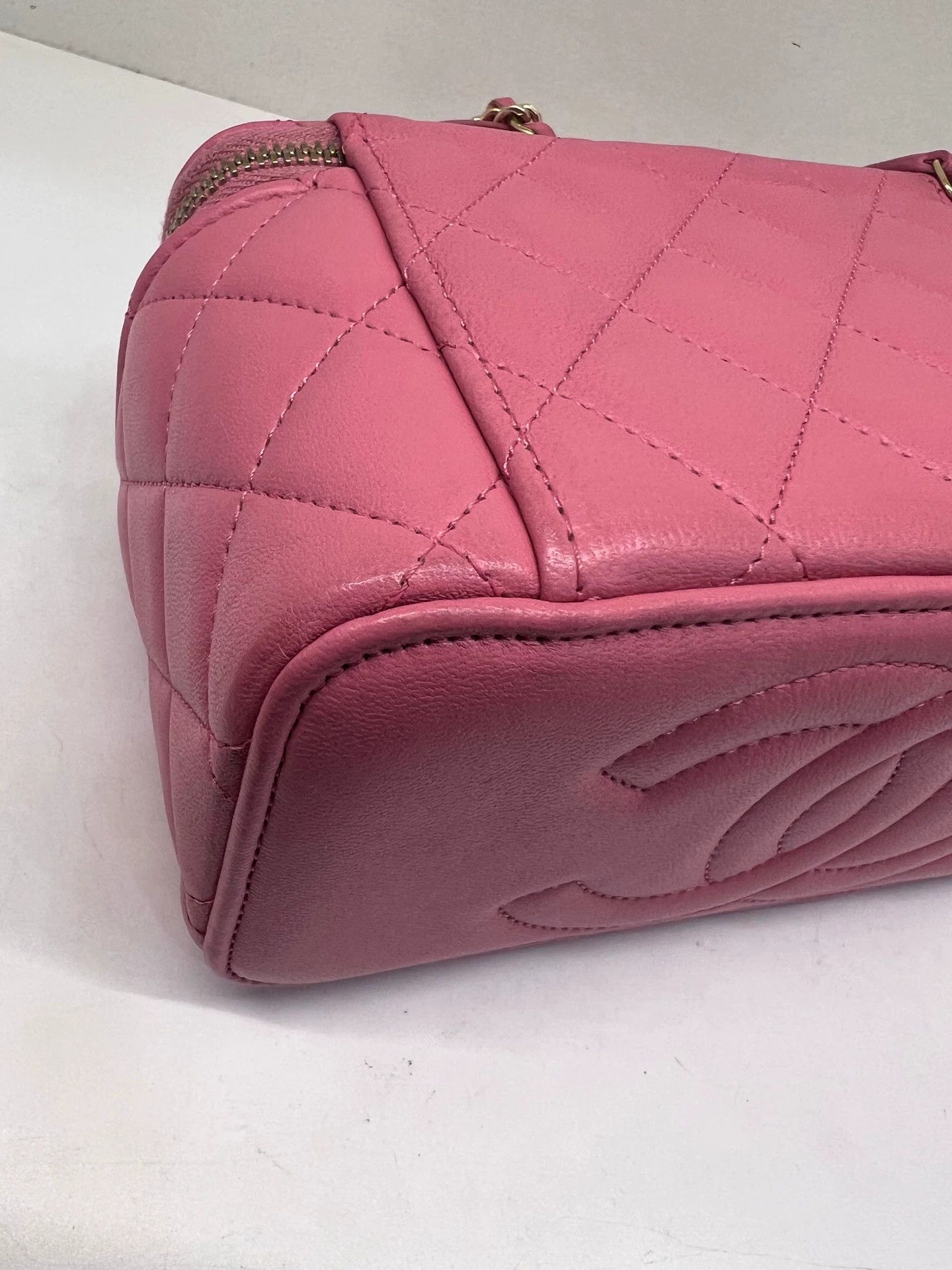 Chanel Pre-loved Bag Very good condition Size ONE SIZE - 8 Thumbnail
