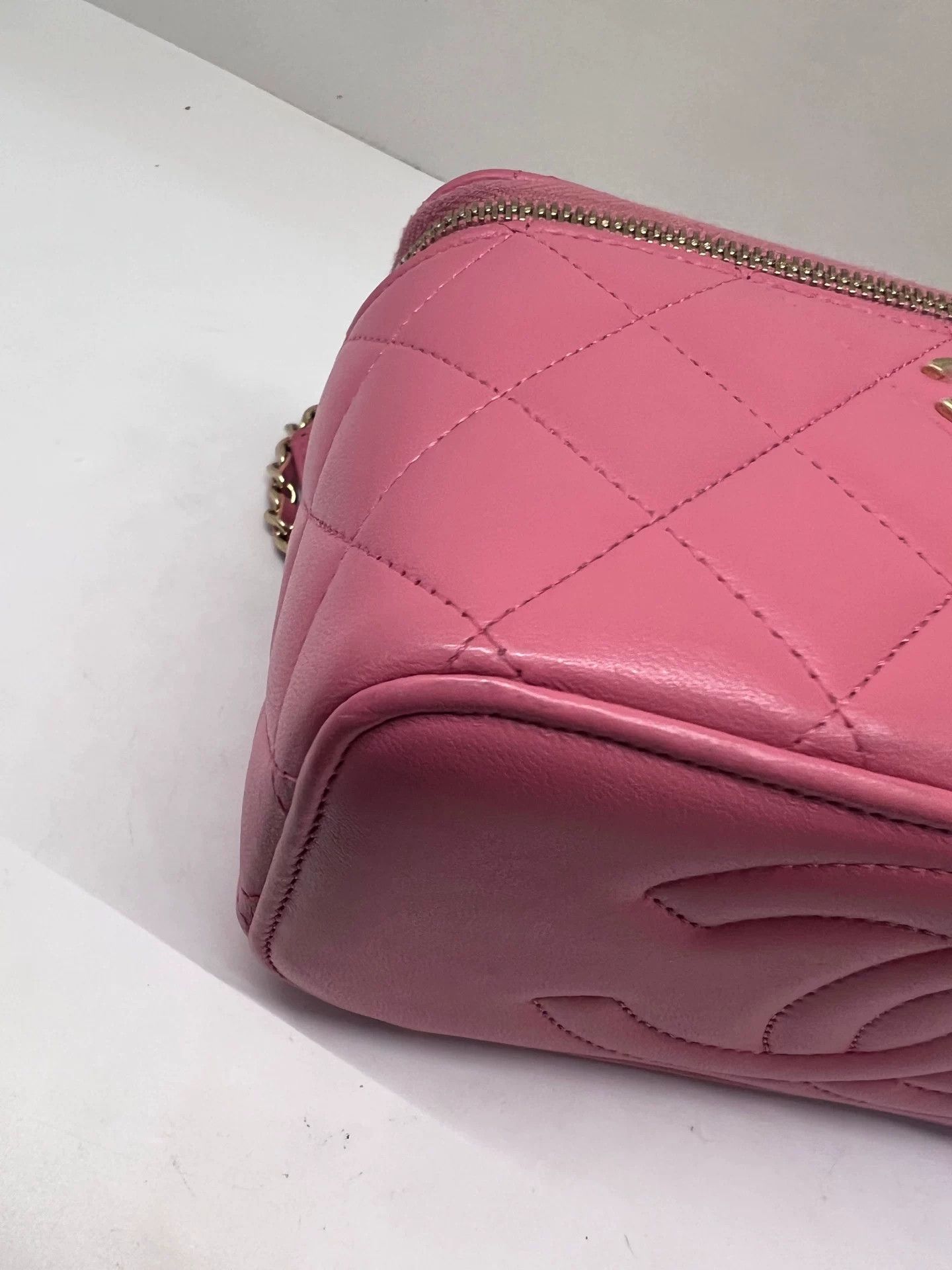 Chanel Pre-loved Bag Very good condition Size ONE SIZE - 4 Thumbnail