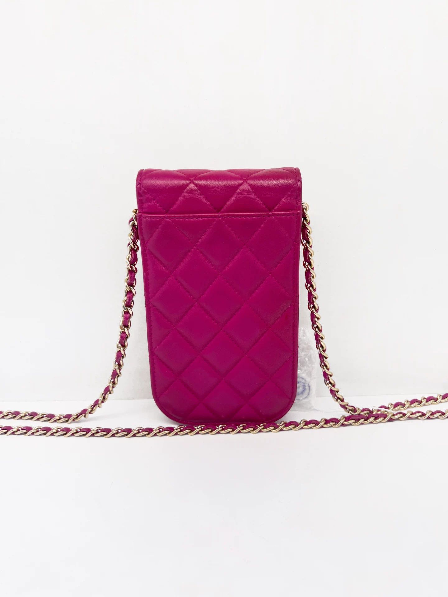 Chanel Pre-loved Bag Very good condition Size ONE SIZE - 2 Thumbnail