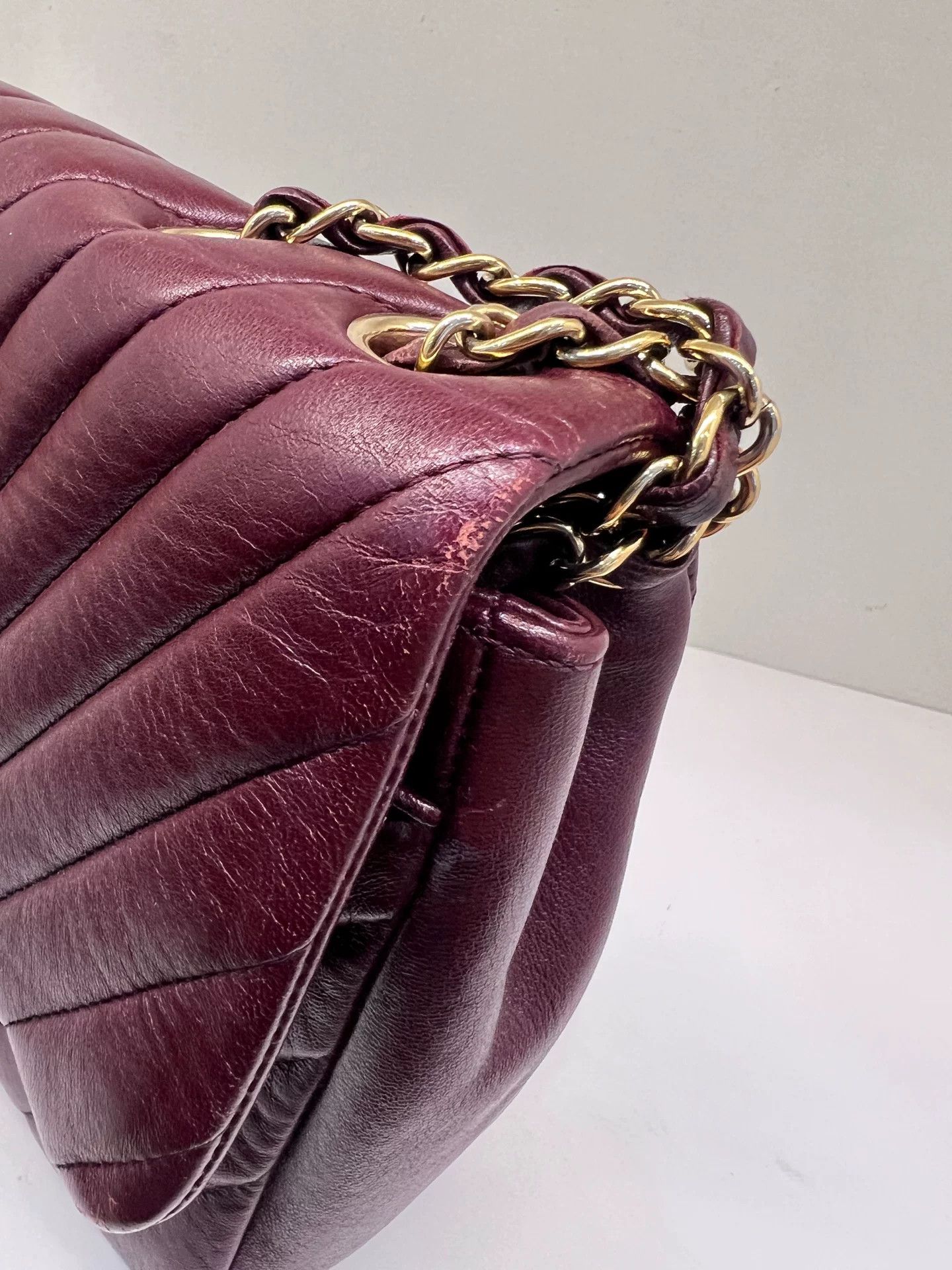 Chanel Pre-loved Bag Very good condition Size ONE SIZE - 7 Thumbnail