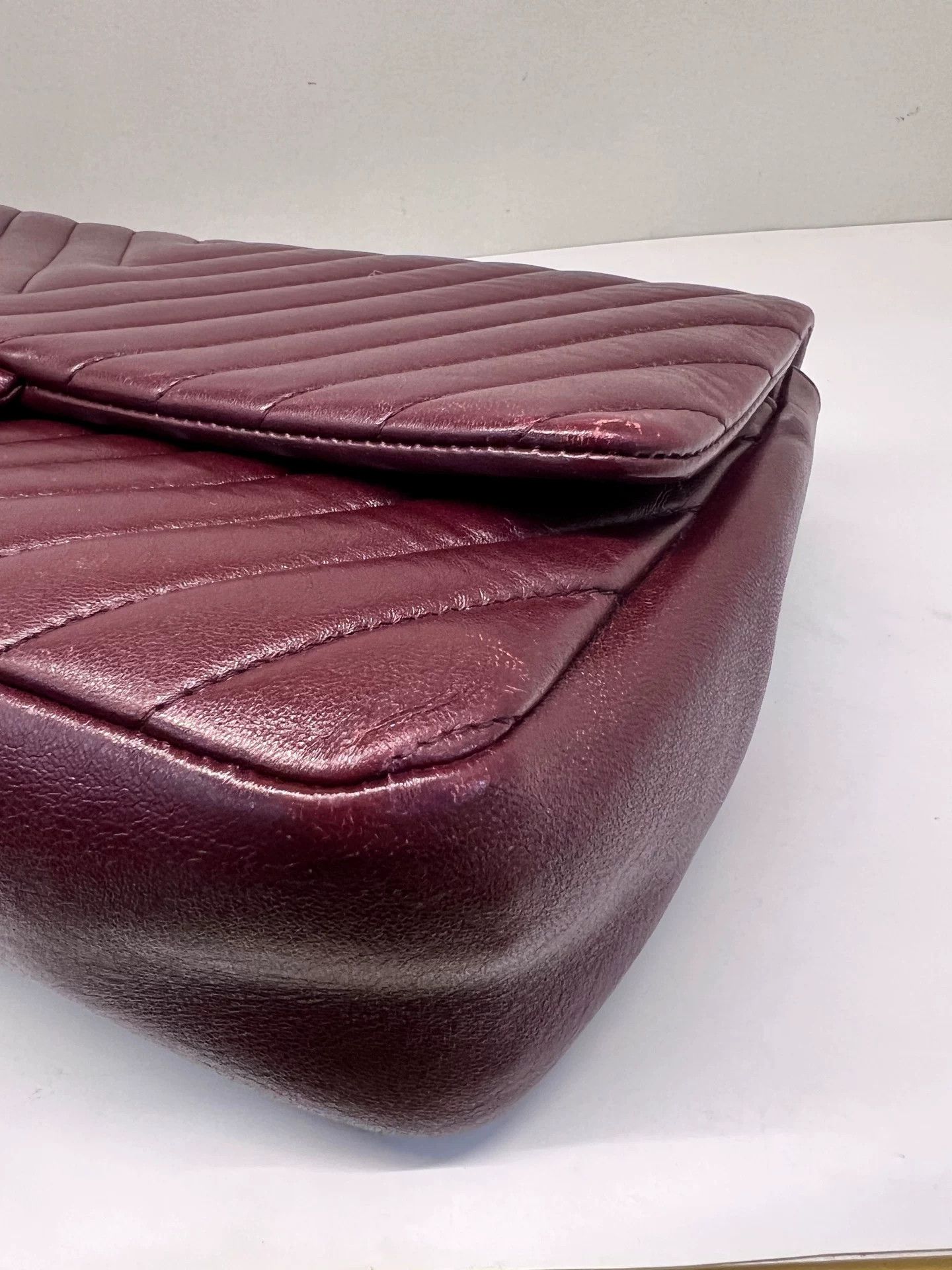 Chanel Pre-loved Bag Very good condition Size ONE SIZE - 3 Thumbnail