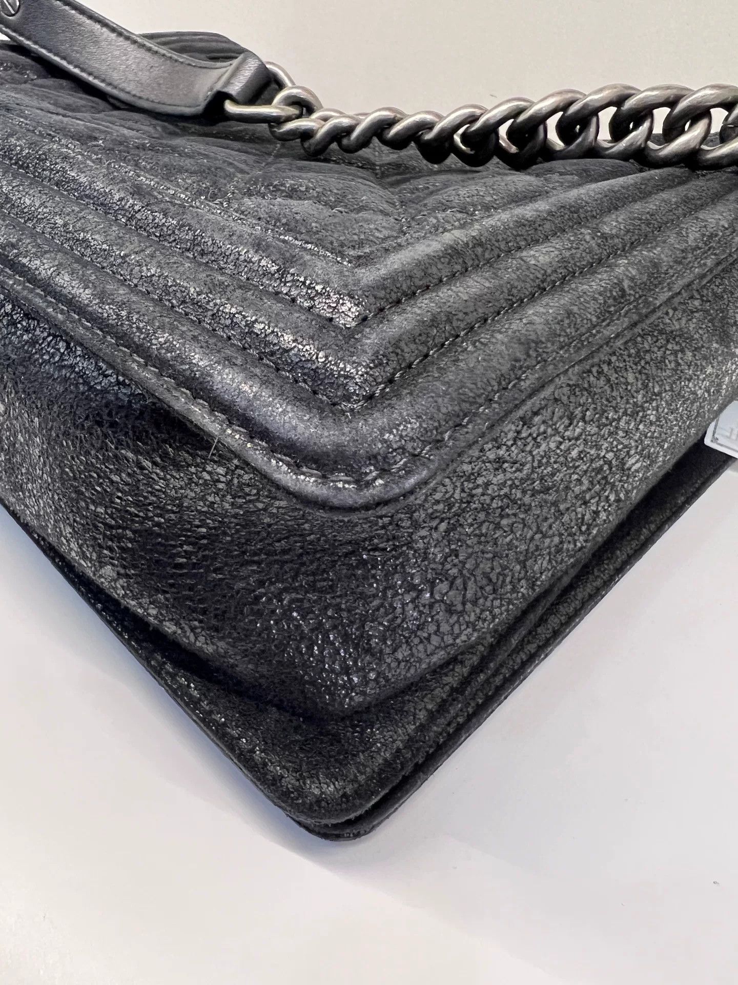 Chanel Pre-loved Bag Very good condition Size ONE SIZE - 6 Thumbnail