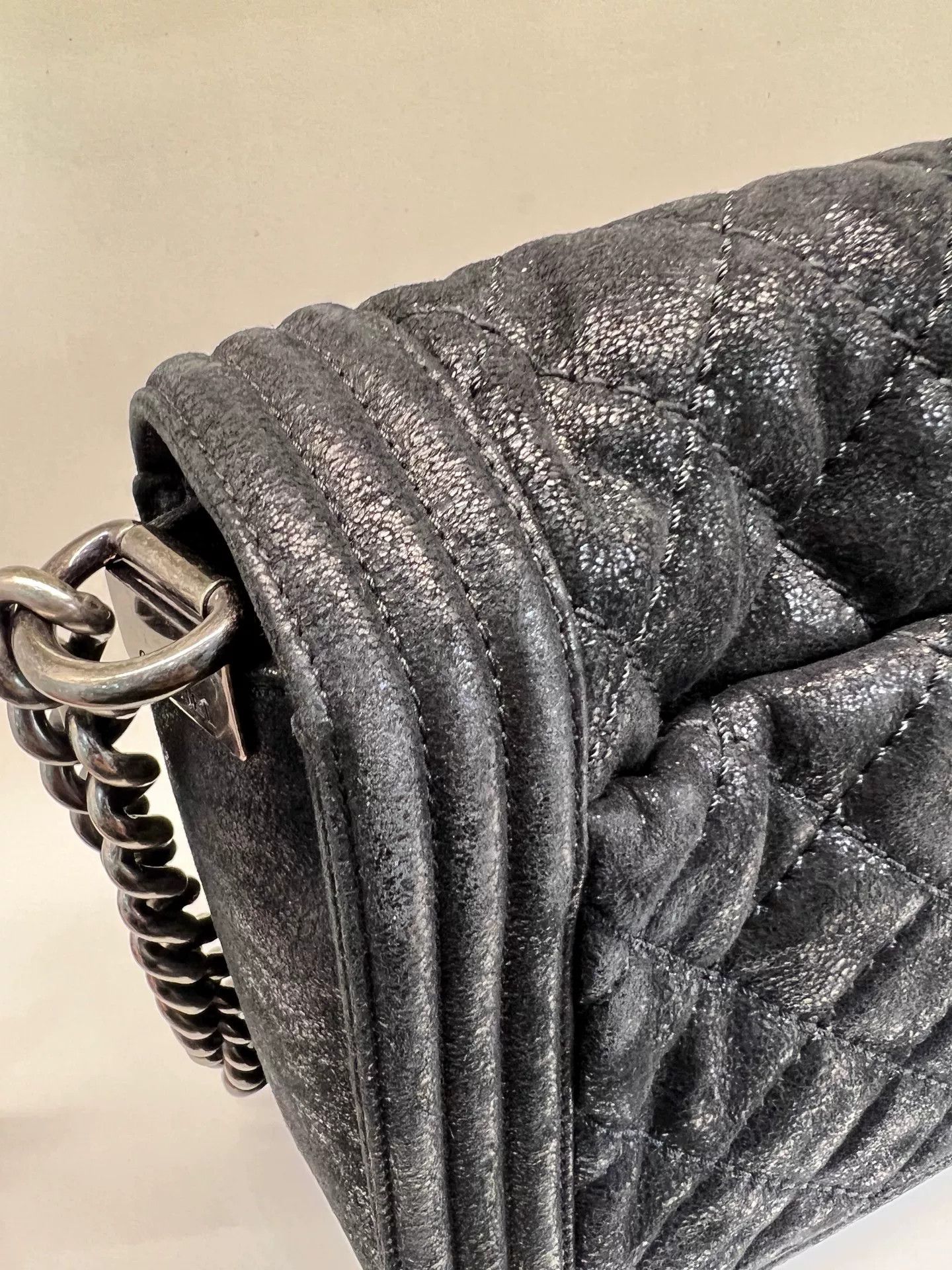 Chanel Pre-loved Bag Very good condition Size ONE SIZE - 9 Thumbnail