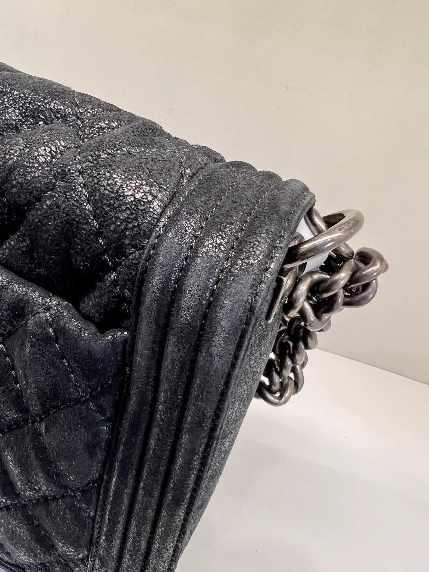 Chanel Pre-loved Bag Very good condition Size ONE SIZE - 8 Thumbnail