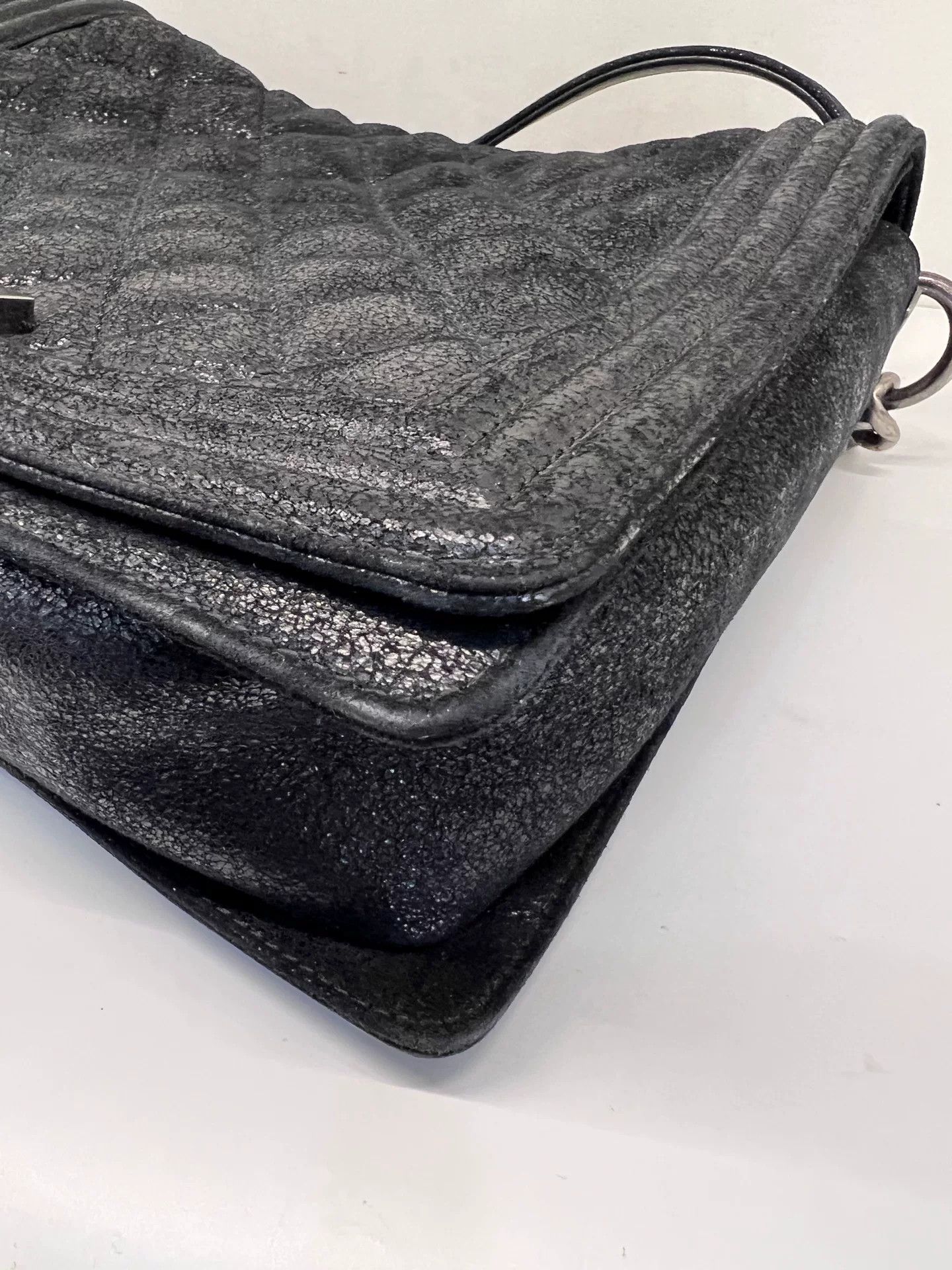 Chanel Pre-loved Bag Very good condition Size ONE SIZE - 3 Thumbnail