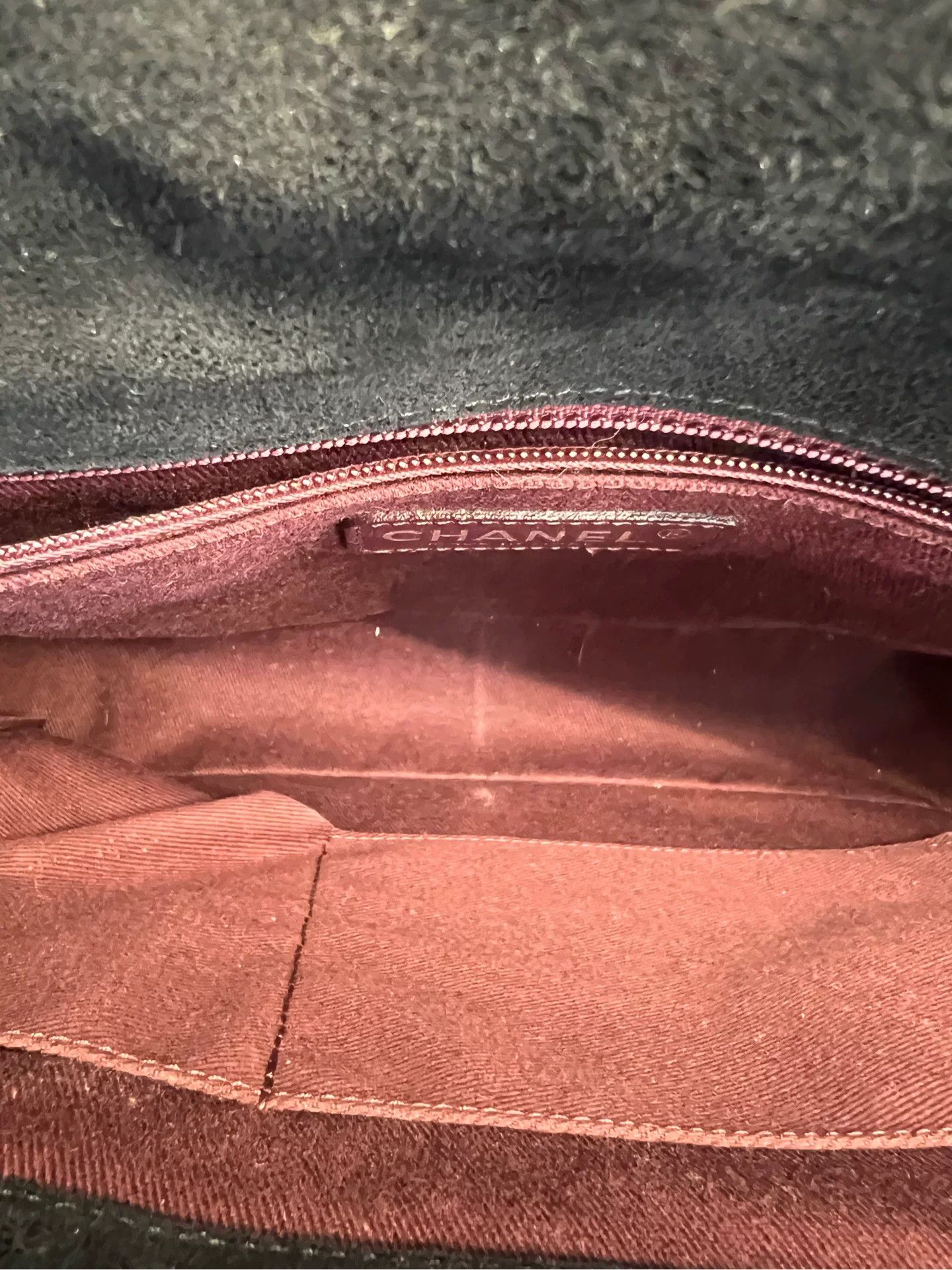 Chanel Pre-loved Bag Very good condition Size ONE SIZE - 5 Thumbnail