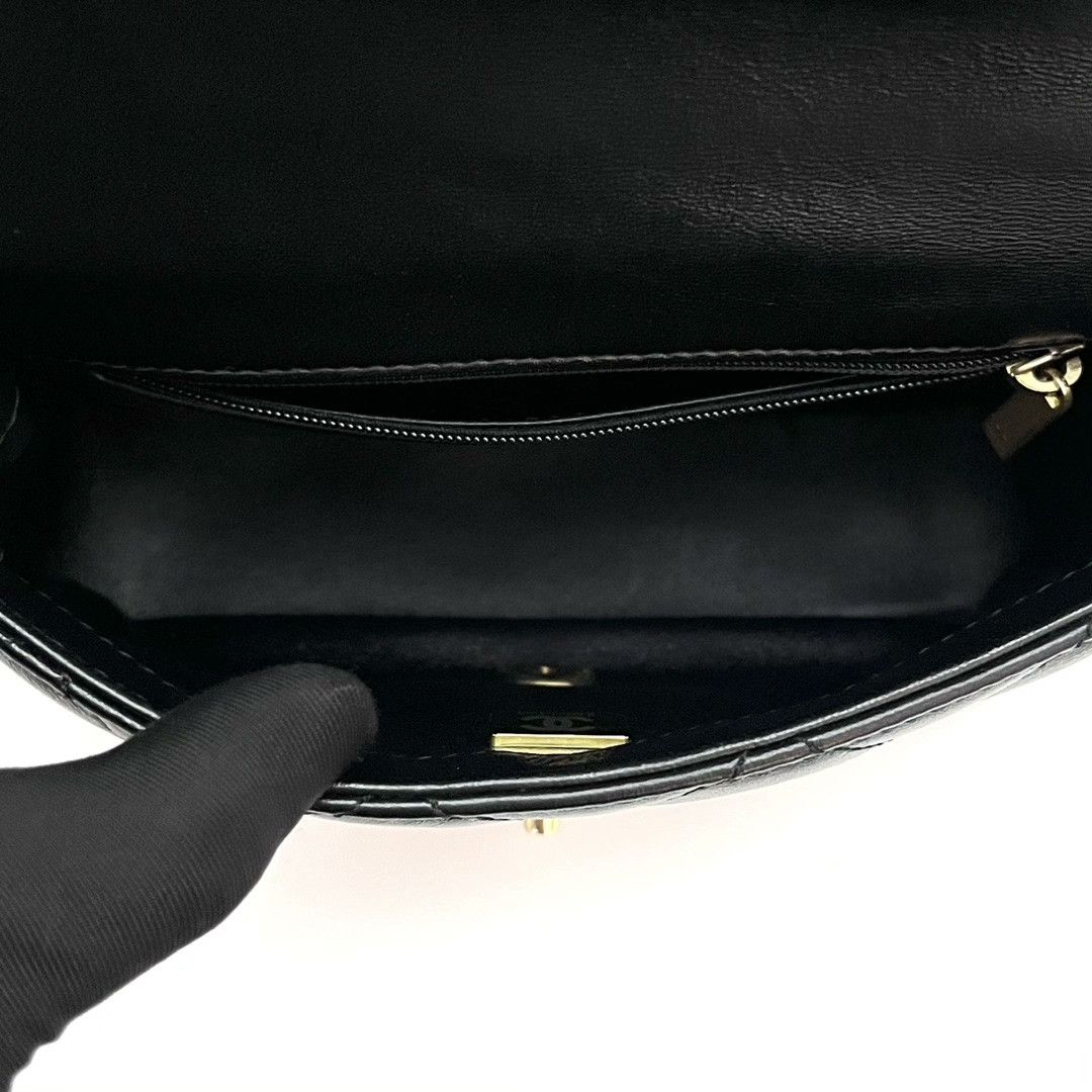 Chanel Pre-loved Bag Very good condition Size ONE SIZE - 6 Thumbnail