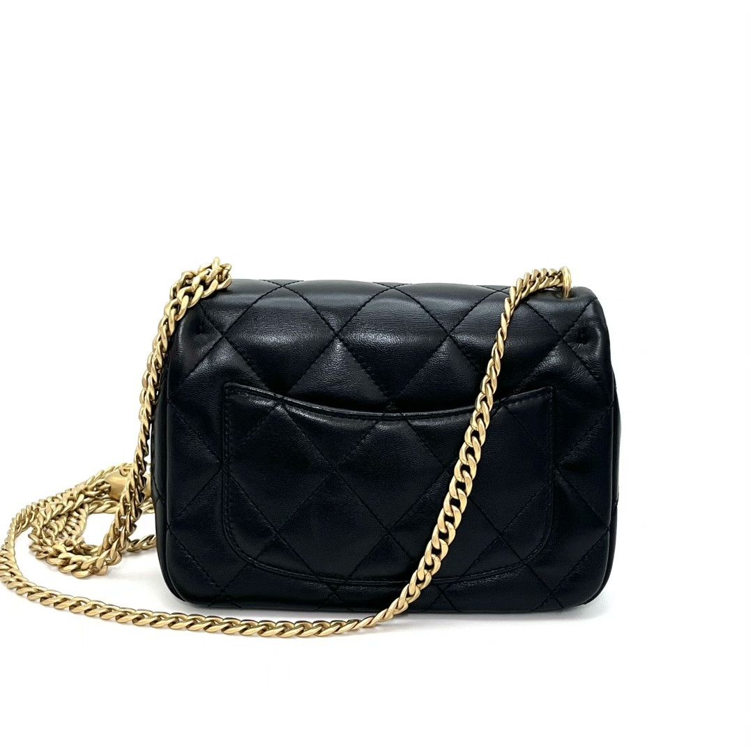 Chanel Pre-loved Bag Very good condition Size ONE SIZE - 2 Thumbnail