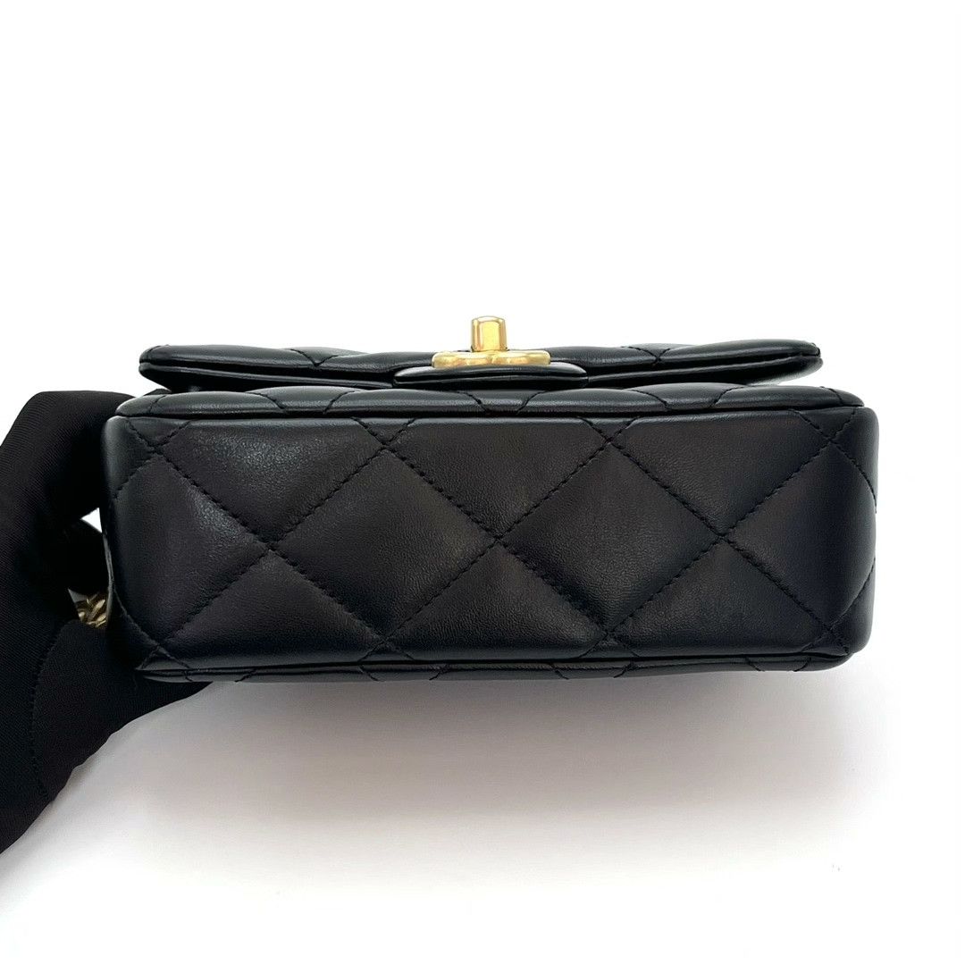 Chanel Pre-loved Bag Very good condition Size ONE SIZE - 5 Thumbnail