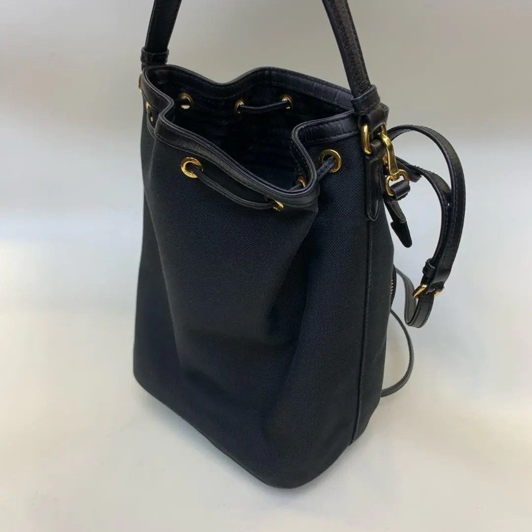 Prada Pre-loved Bag Very good condition Size ONE SIZE - 5 Thumbnail